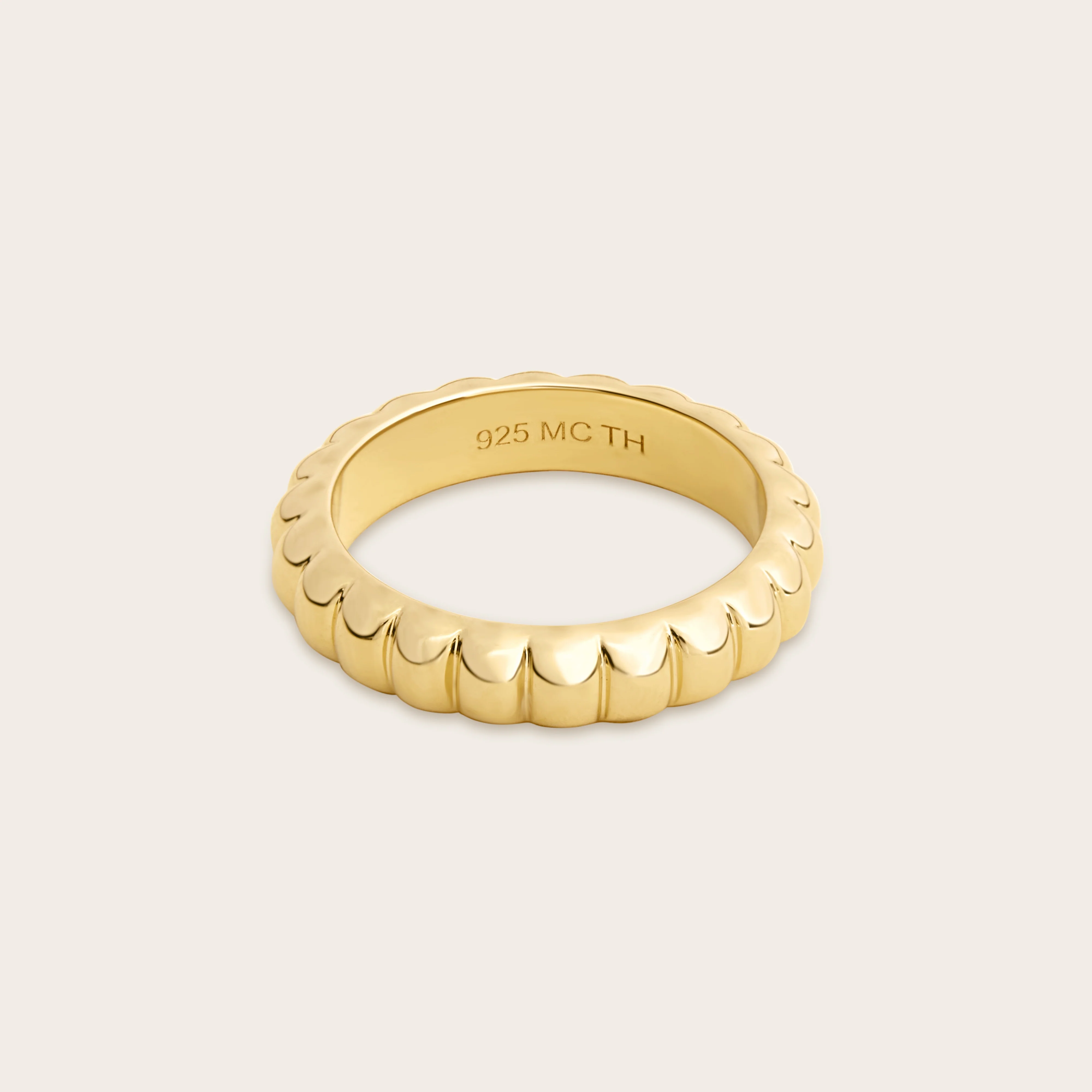 Aurelia Slim Ring