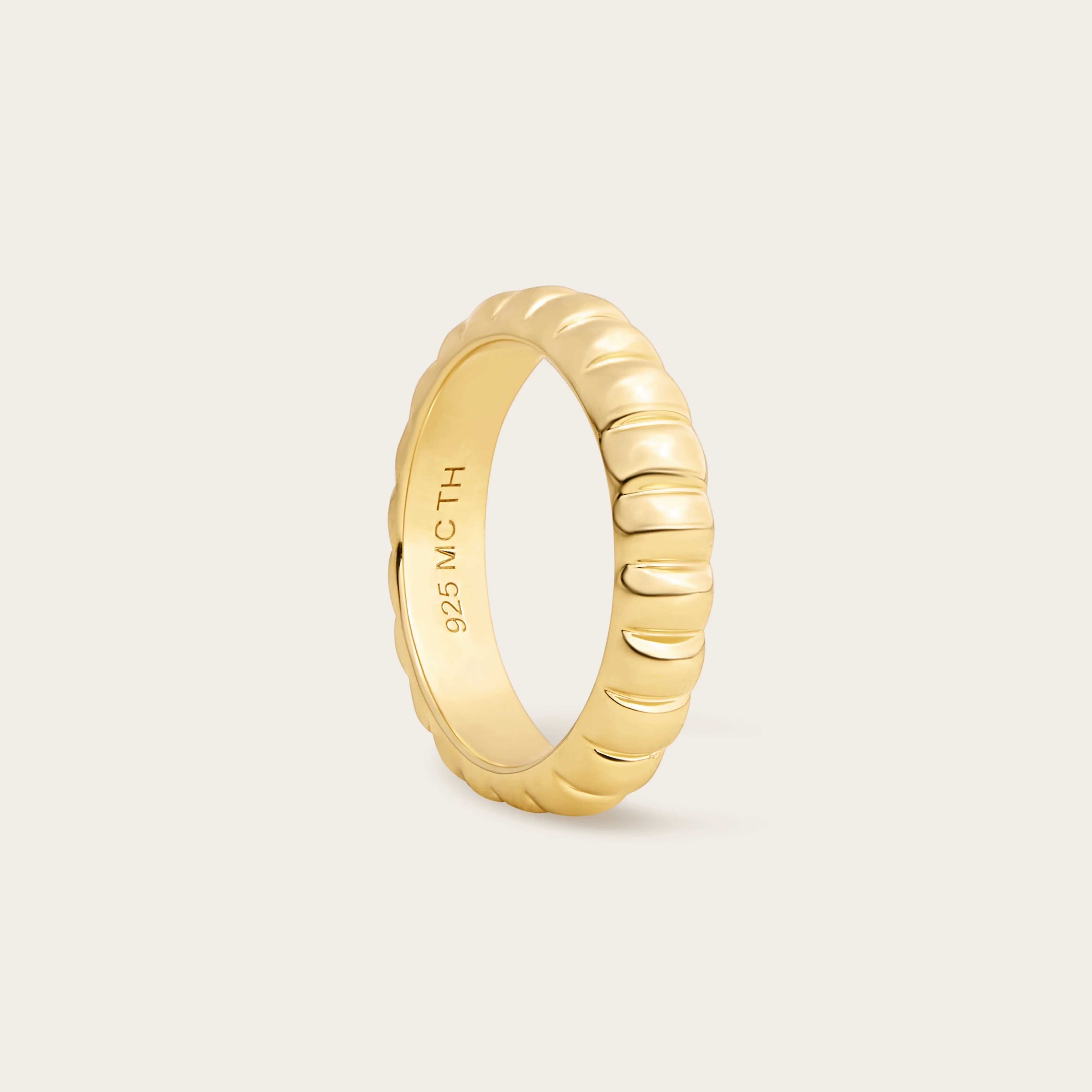 Aurelia Slim Ring - Image 3