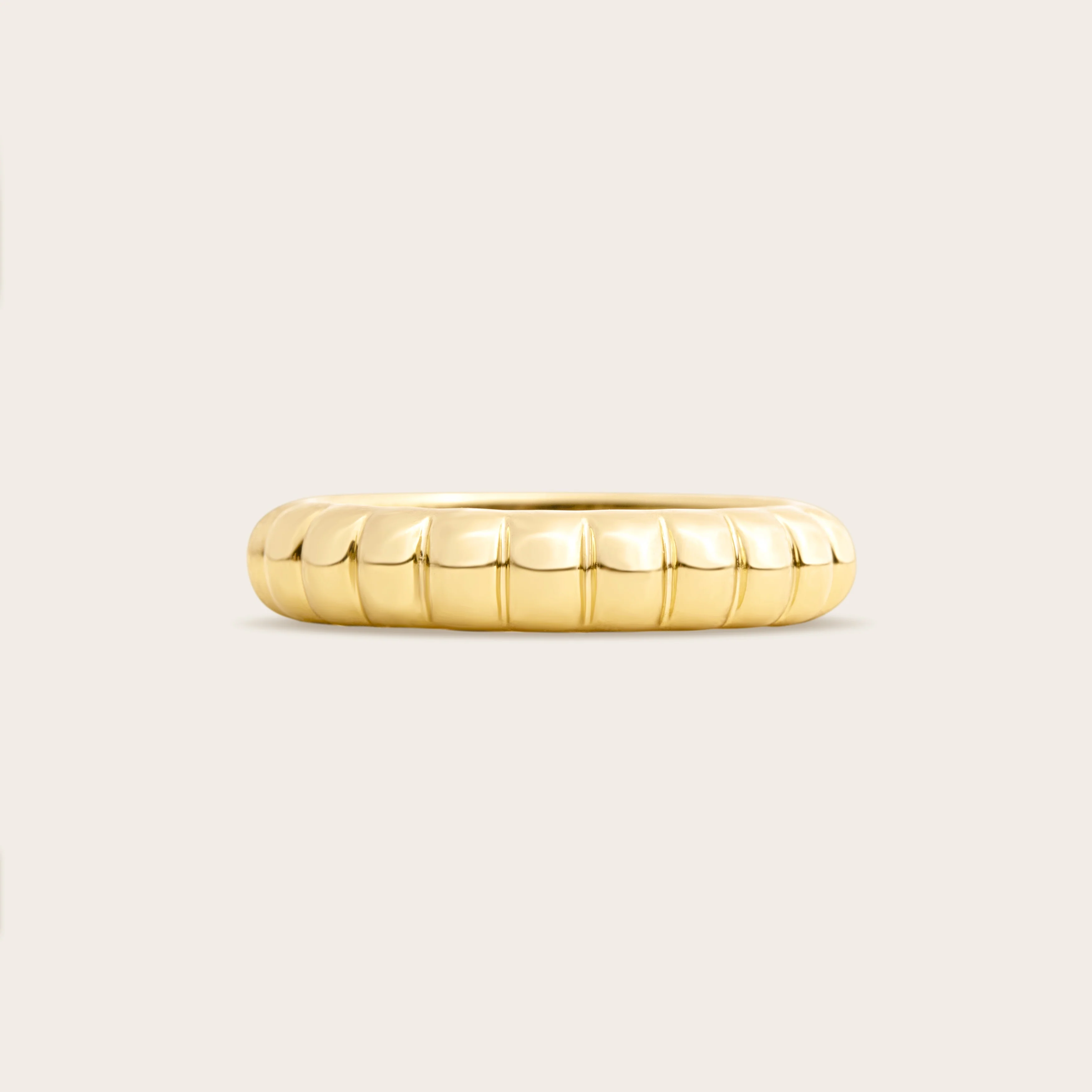 Aurelia Slim Ring - Image 5