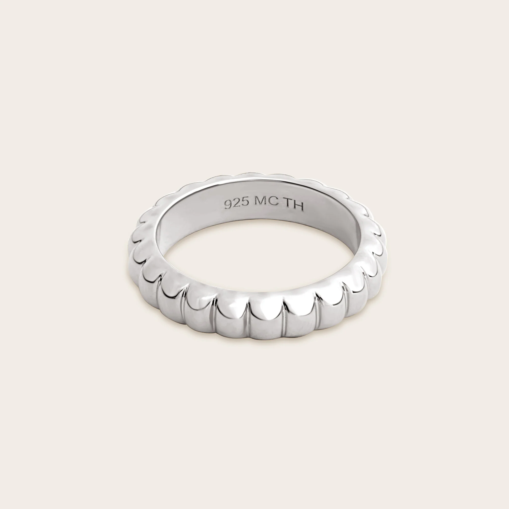 Aurelia Slim Ring - Image 7