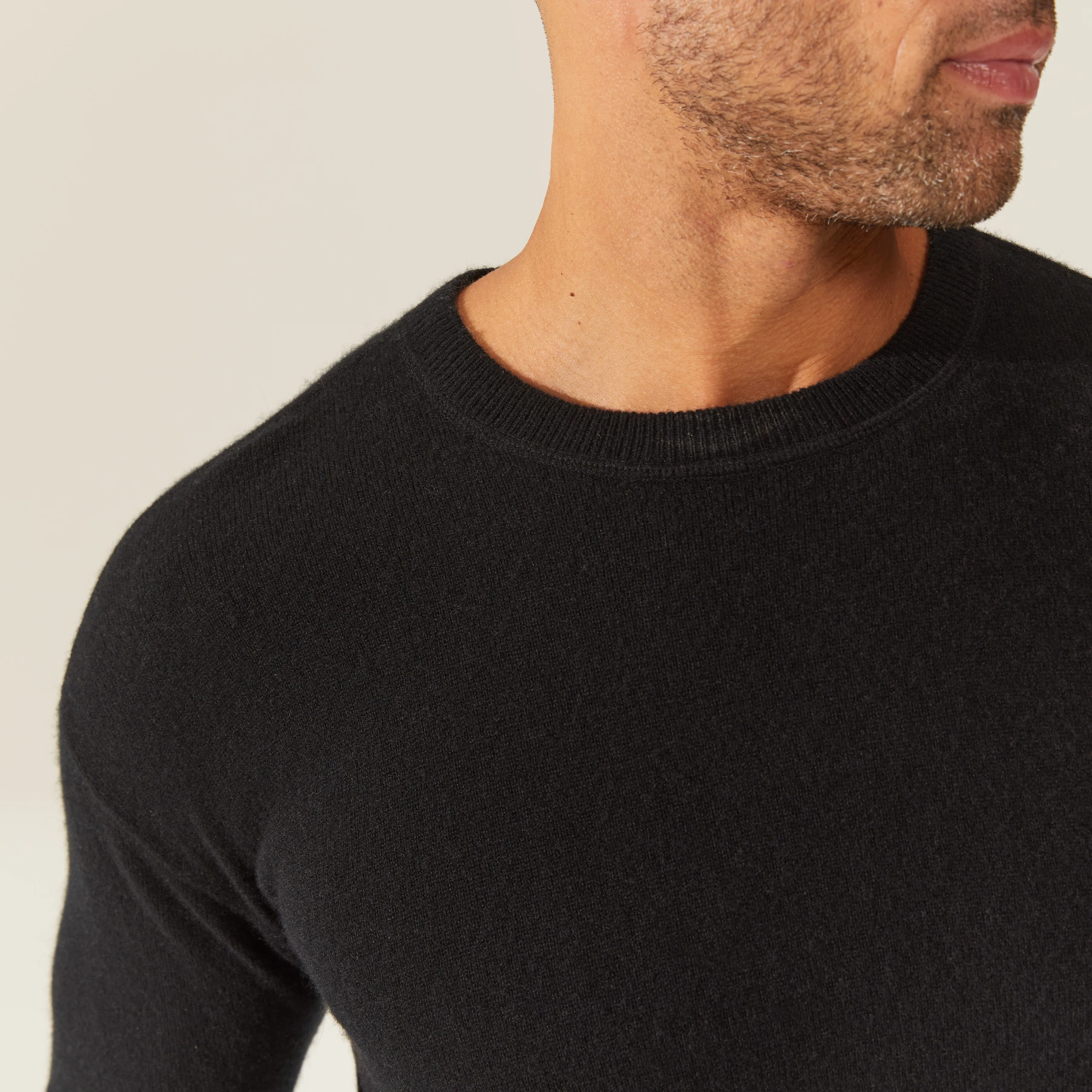 Mateo Cashmere Sweater - Image 17