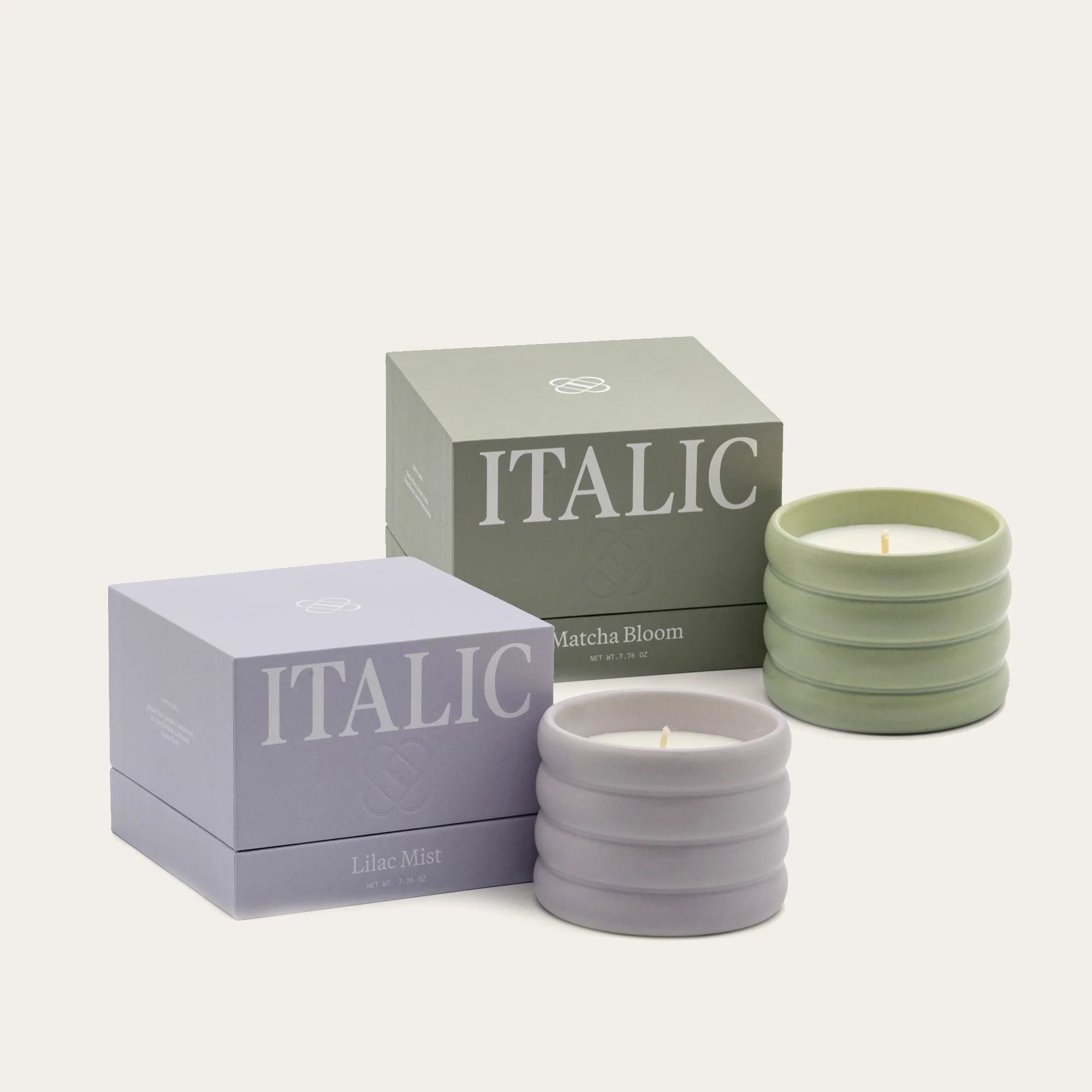 Ceramic Candle - Image 15
