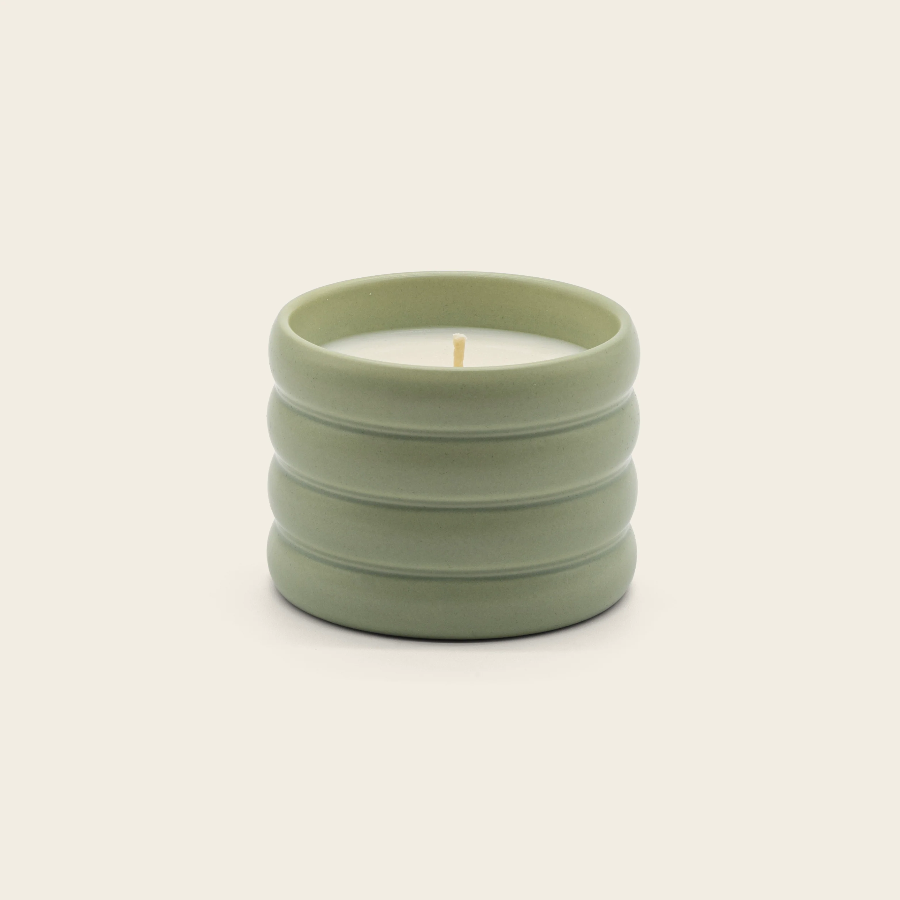 Ceramic Candle - Image 6