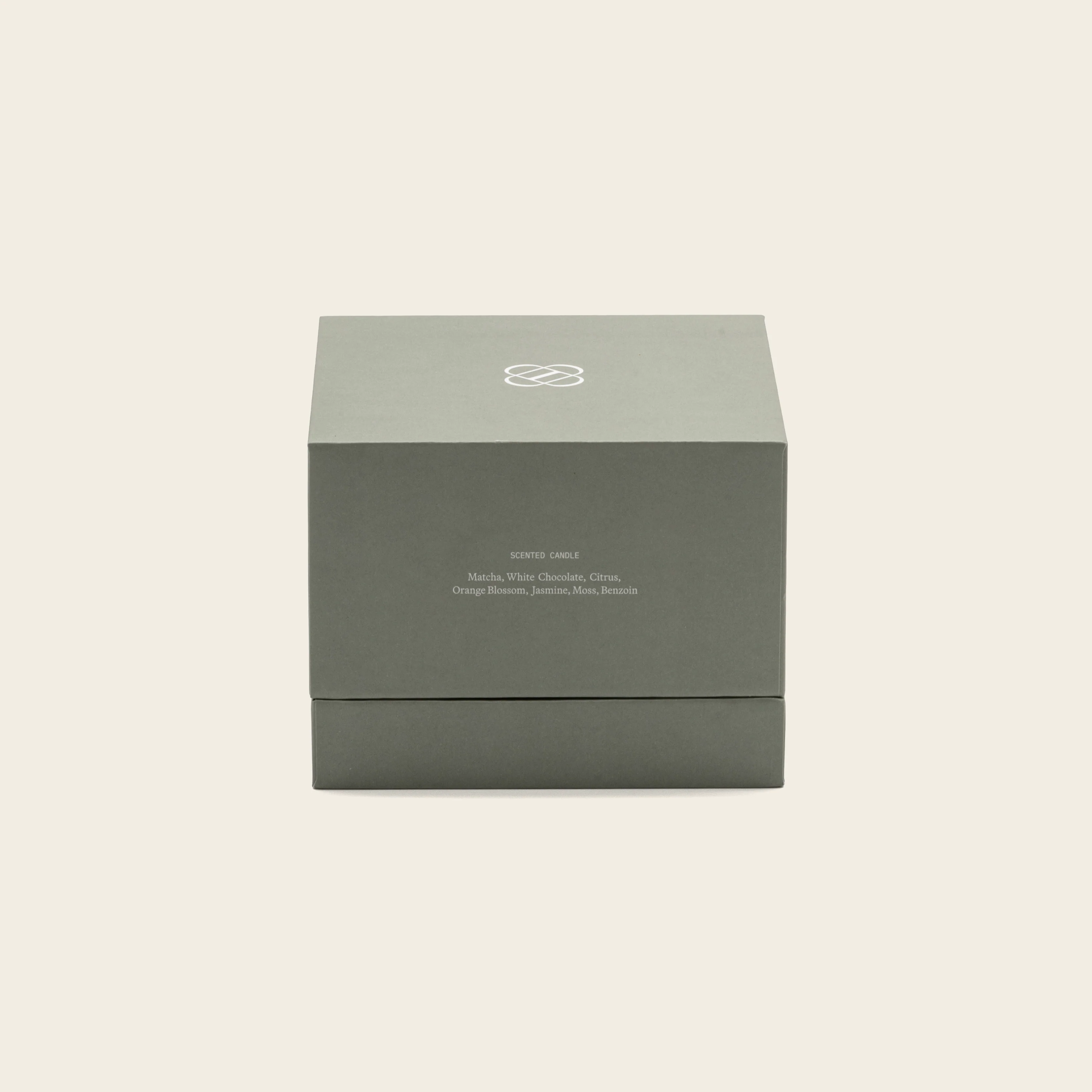 Ceramic Candle - Image 7
