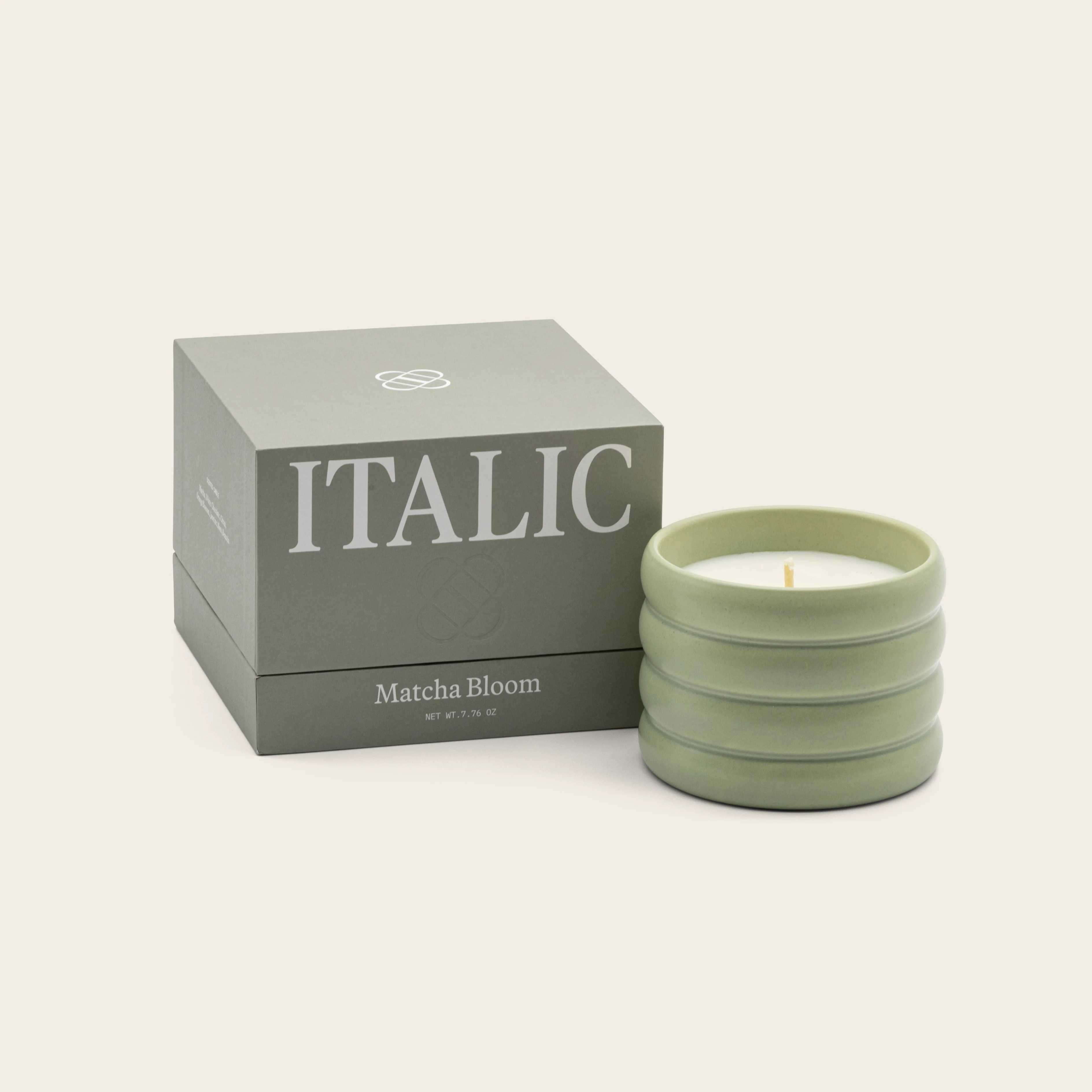 Ceramic Candle - Image 8