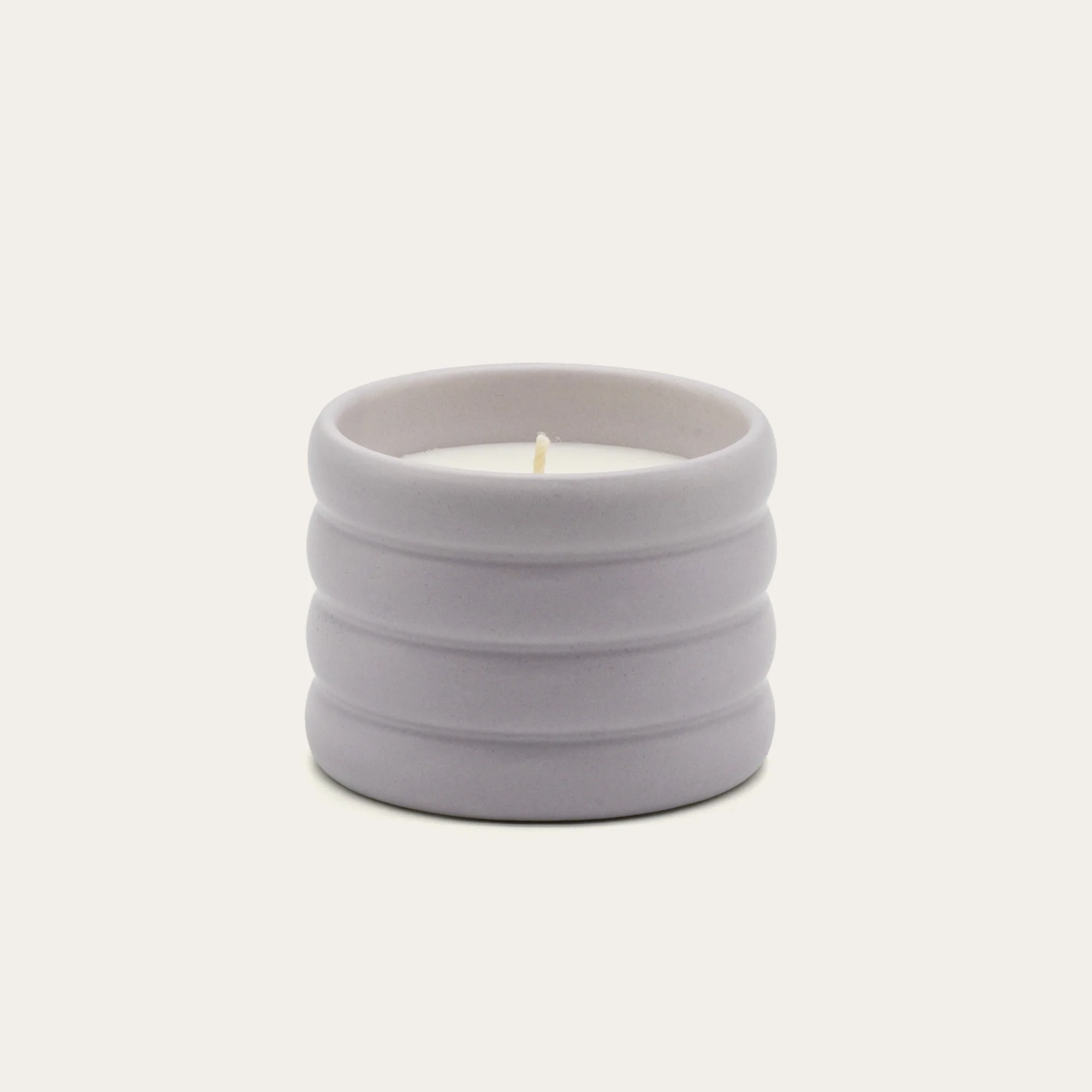 Ceramic Candle & Wick Trimmer Set - Image 6