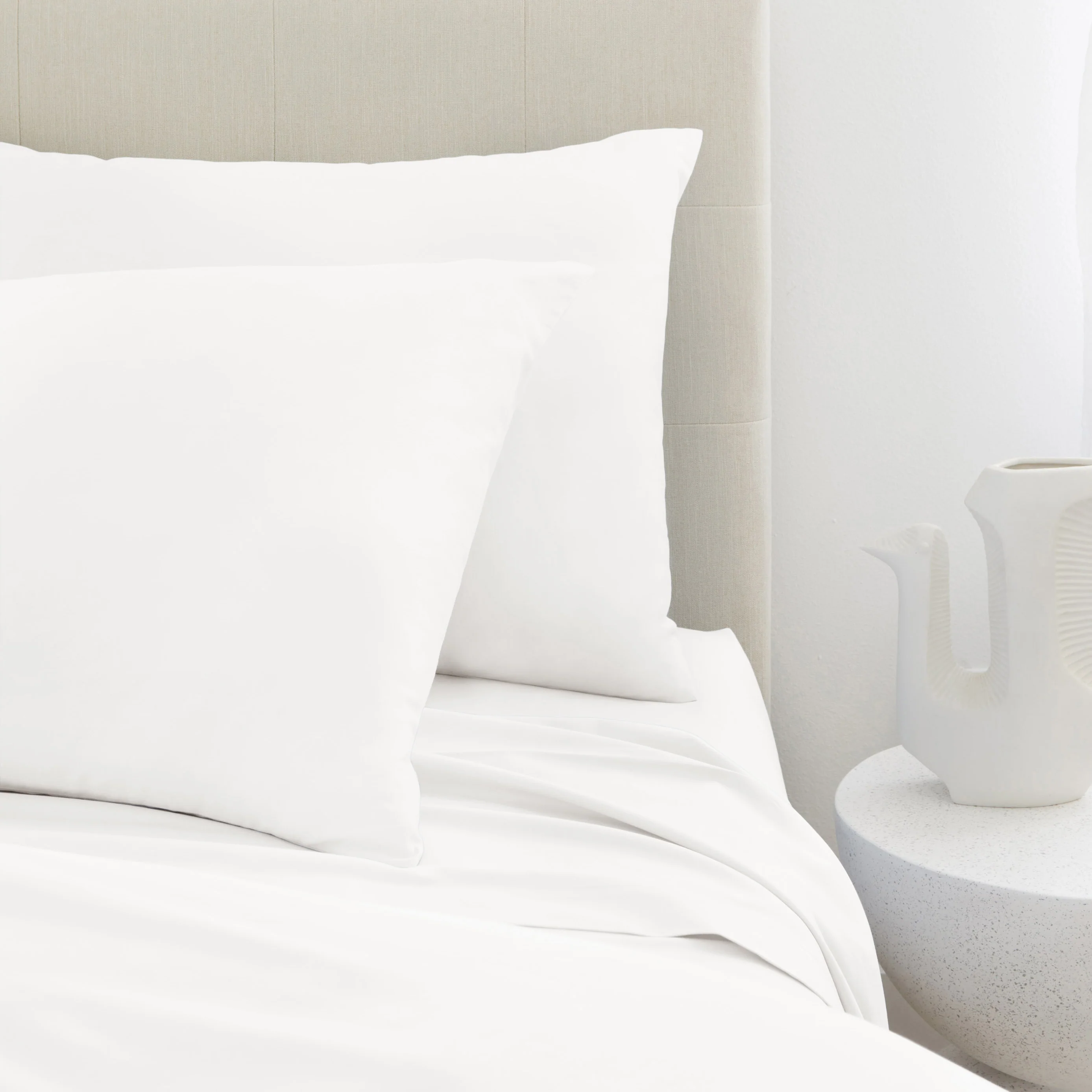 Classic Australian Sateen Pillowcase Set - Image 6