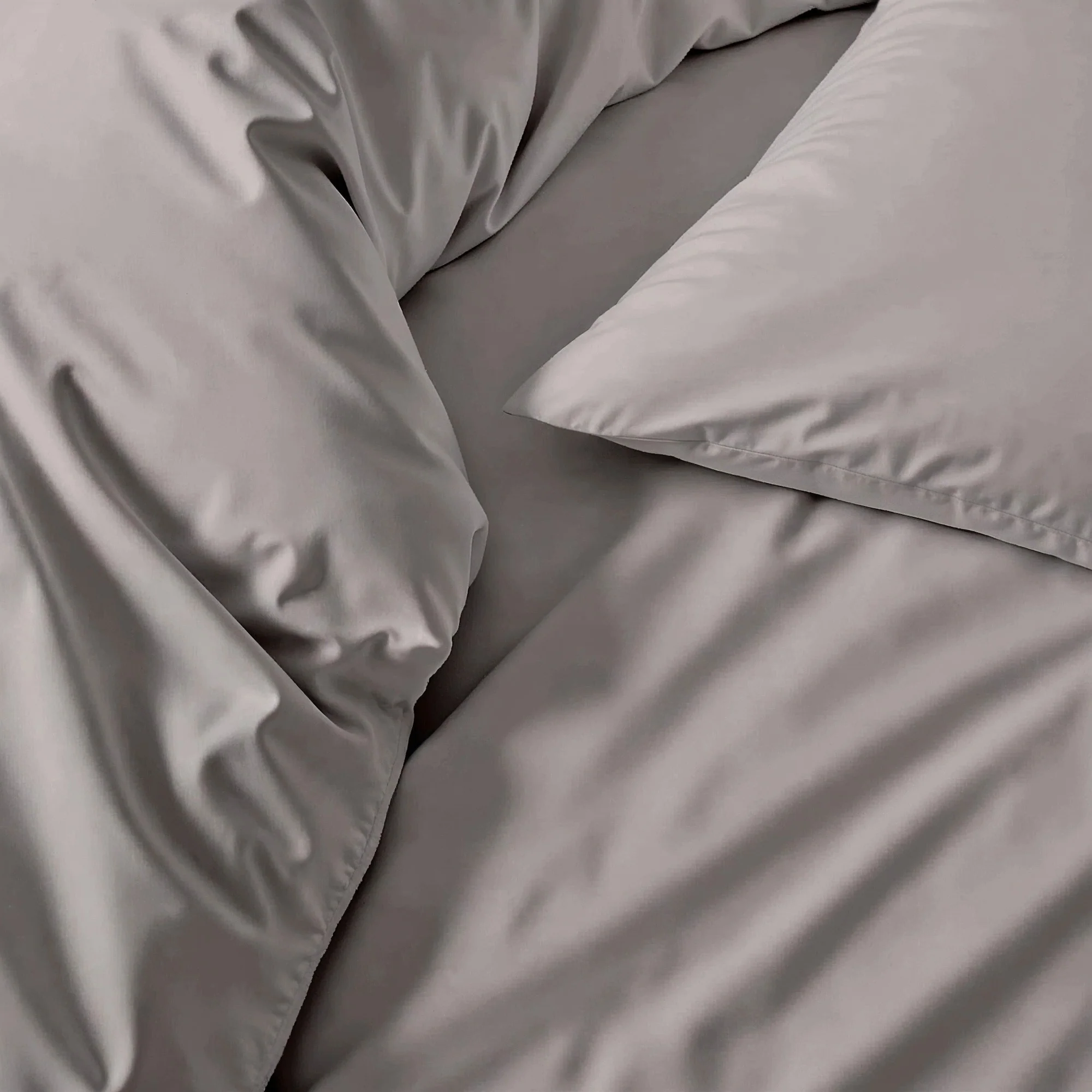 Classic Australian Sateen Sheet Set - Image 13