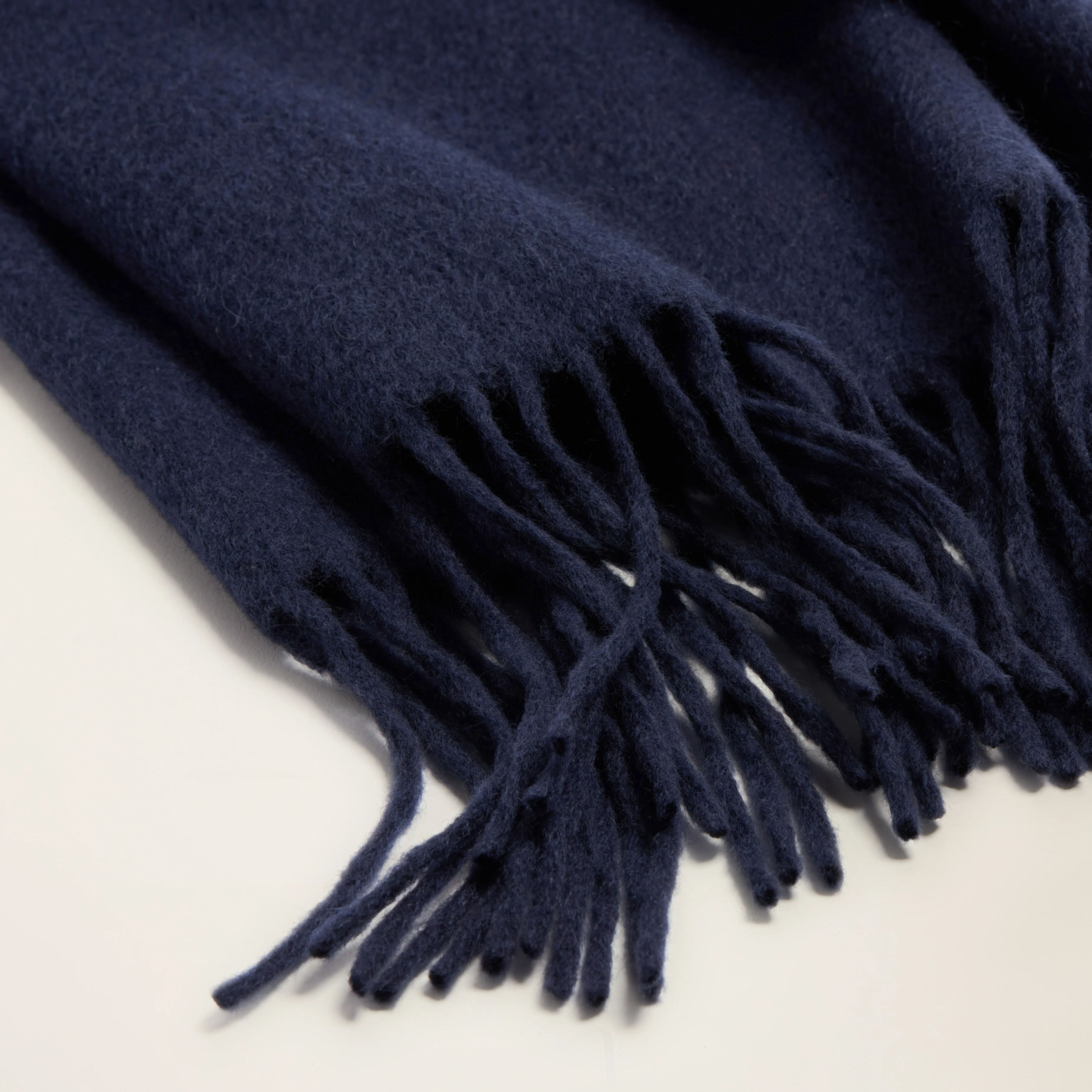 Cleo Oversized Cashmere Scarf - Image 13