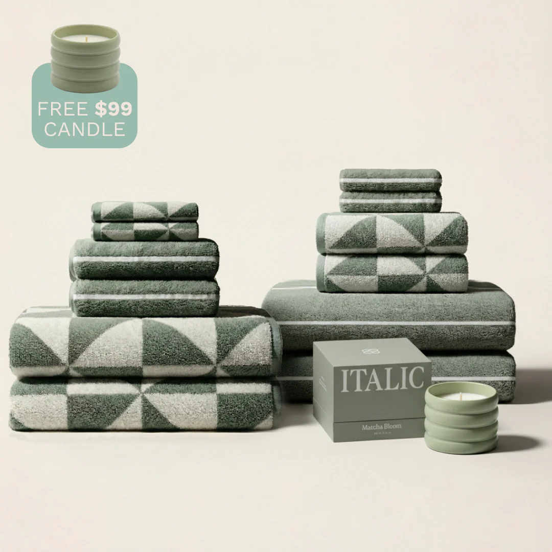 Deia Towels - Image 9