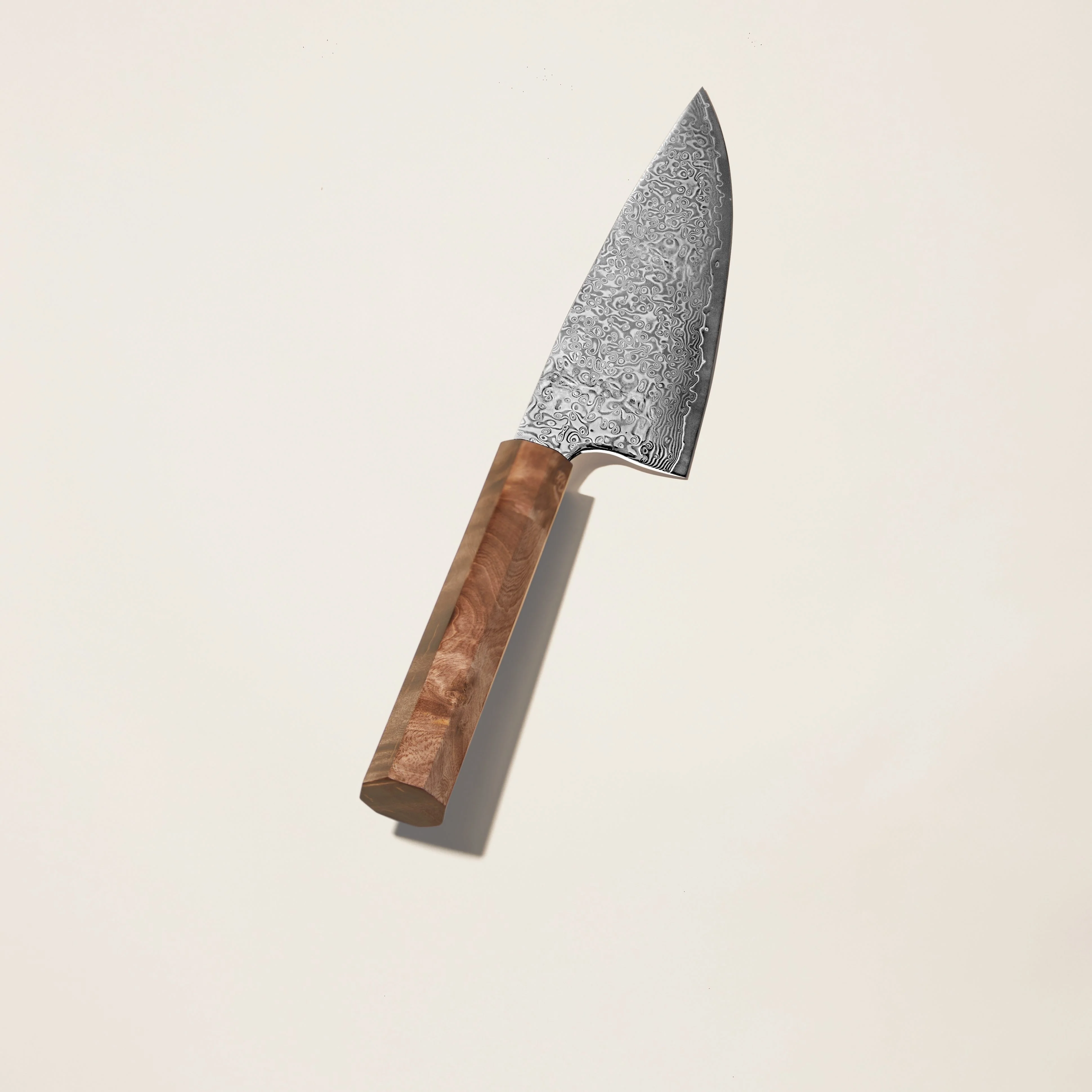 Kumo Knife Set with Cutting Board - Image 3