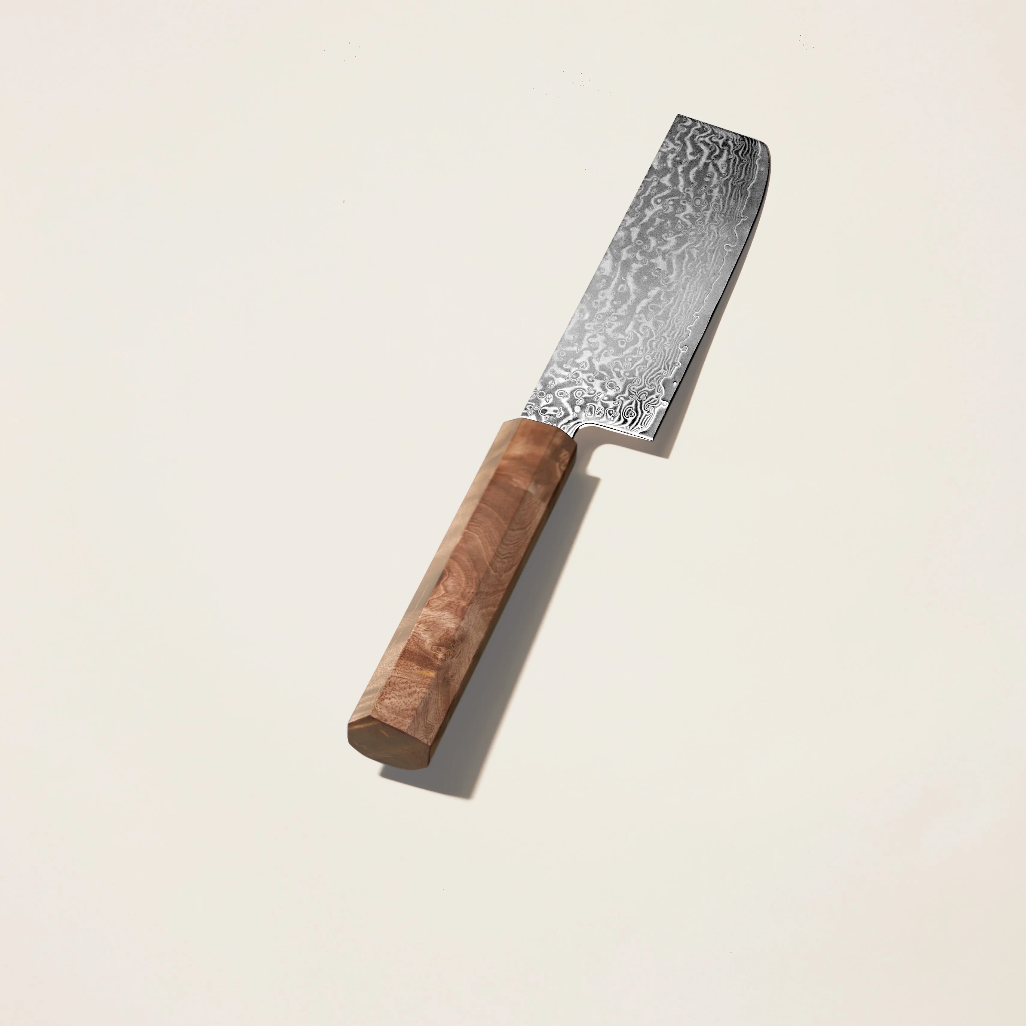 Kumo Knife Set with Cutting Board - Image 4