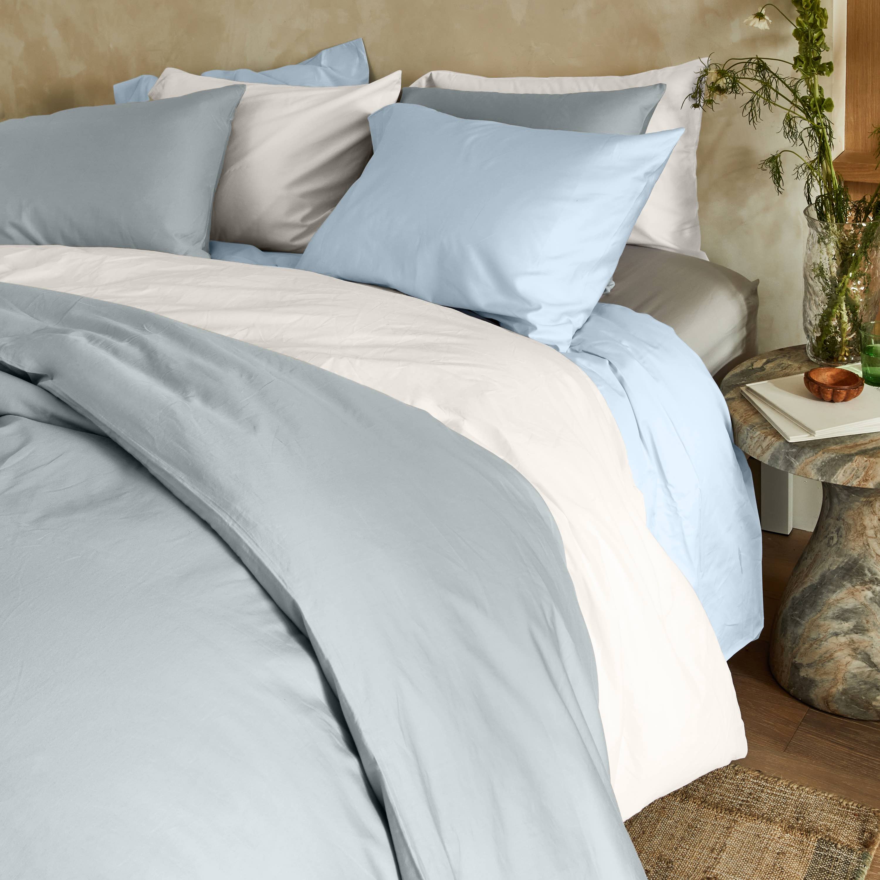 Luxe Australian Sateen Bedding Bundle - Image 11
