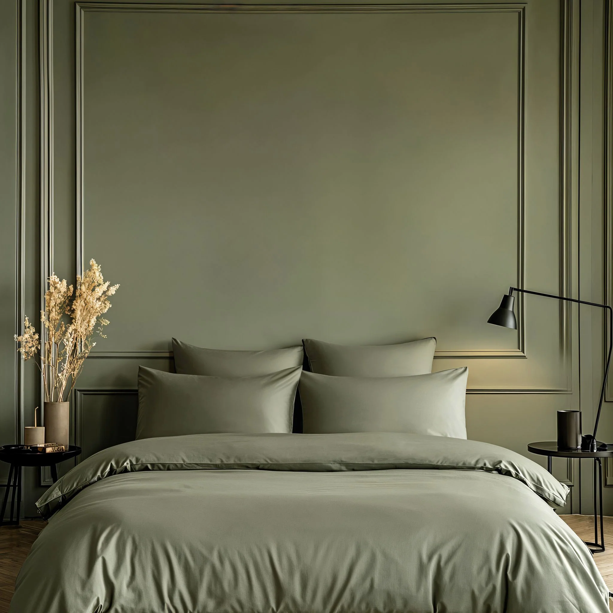 Luxe Australian Sateen Bedding Bundle - Image 24
