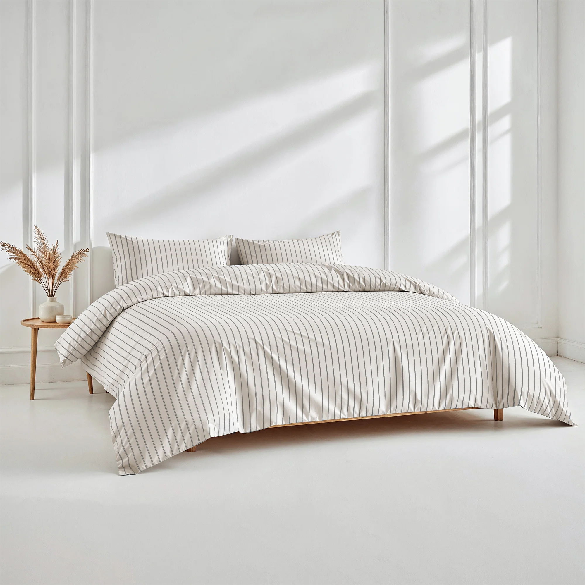 Luxe Australian Sateen Bedding Bundle - Image 3