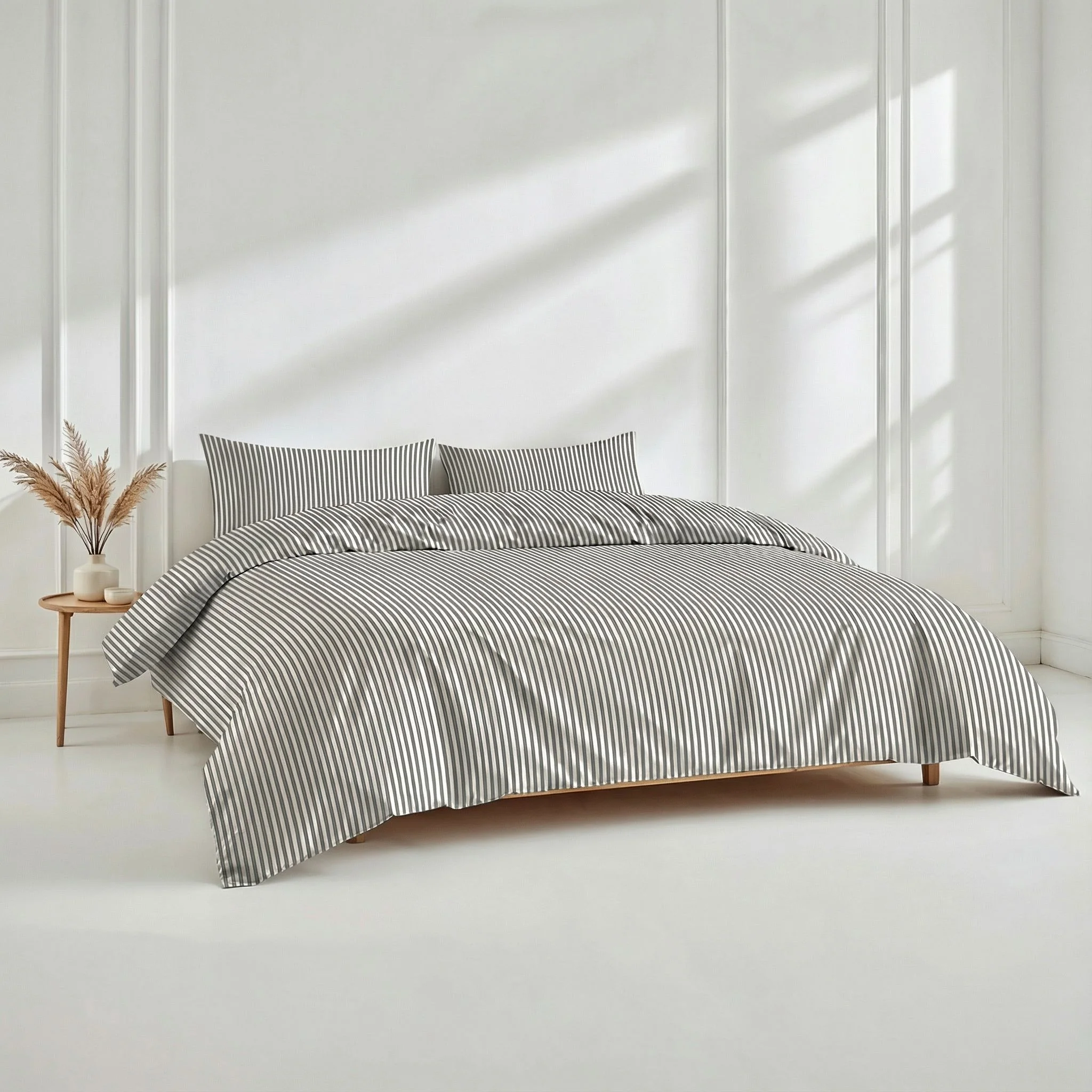 Luxe Australian Sateen Bedding Bundle - Image 4