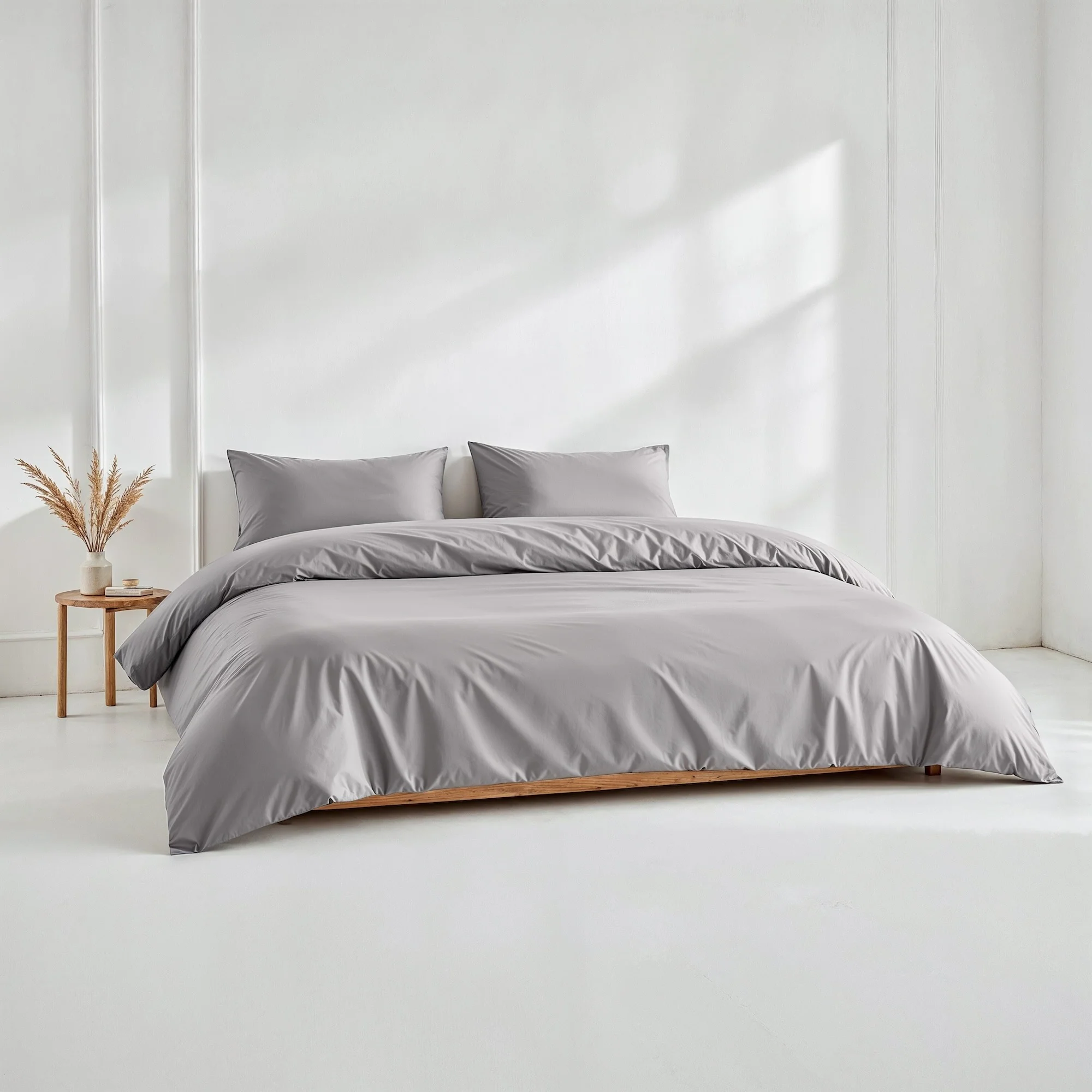 Luxe Australian Sateen Bedding Bundle - Image 42