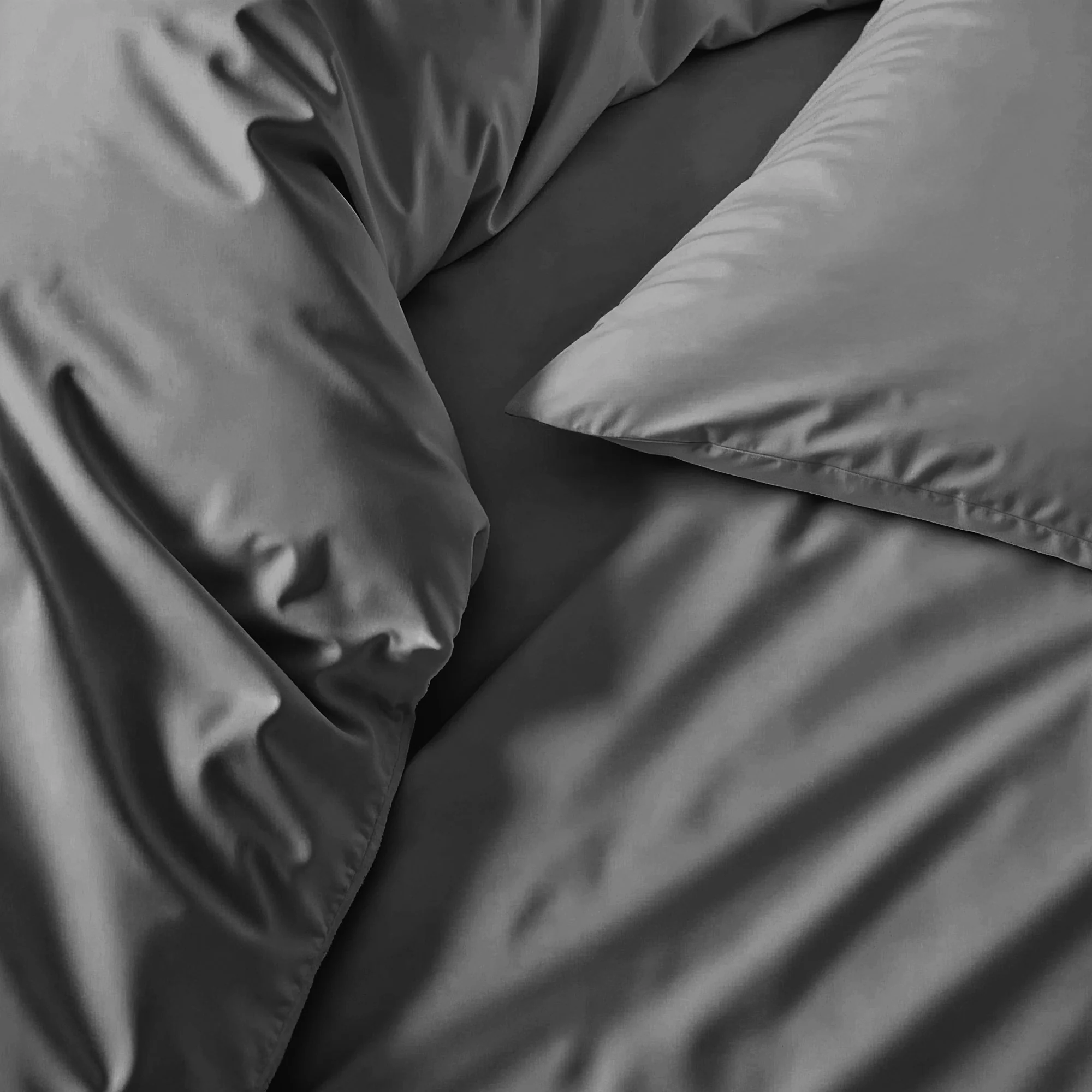 Luxe Australian Sateen Bedding Bundle - Image 47