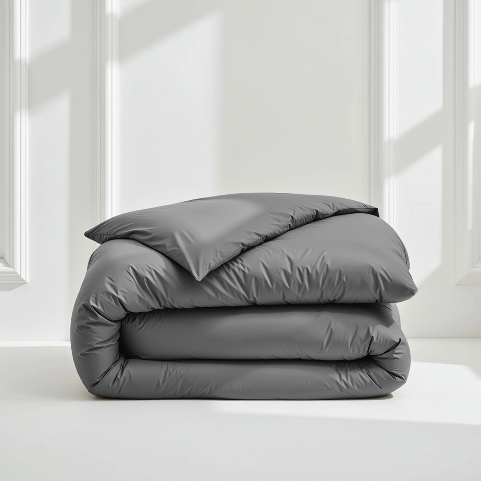 Luxe Australian Sateen Bedding Bundle - Image 48