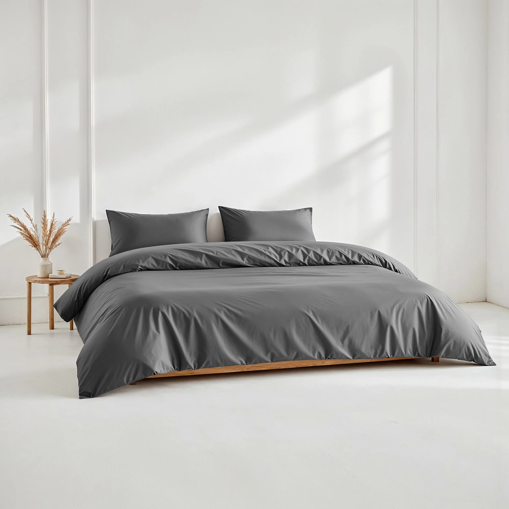 Luxe Australian Sateen Bedding Bundle - Image 5