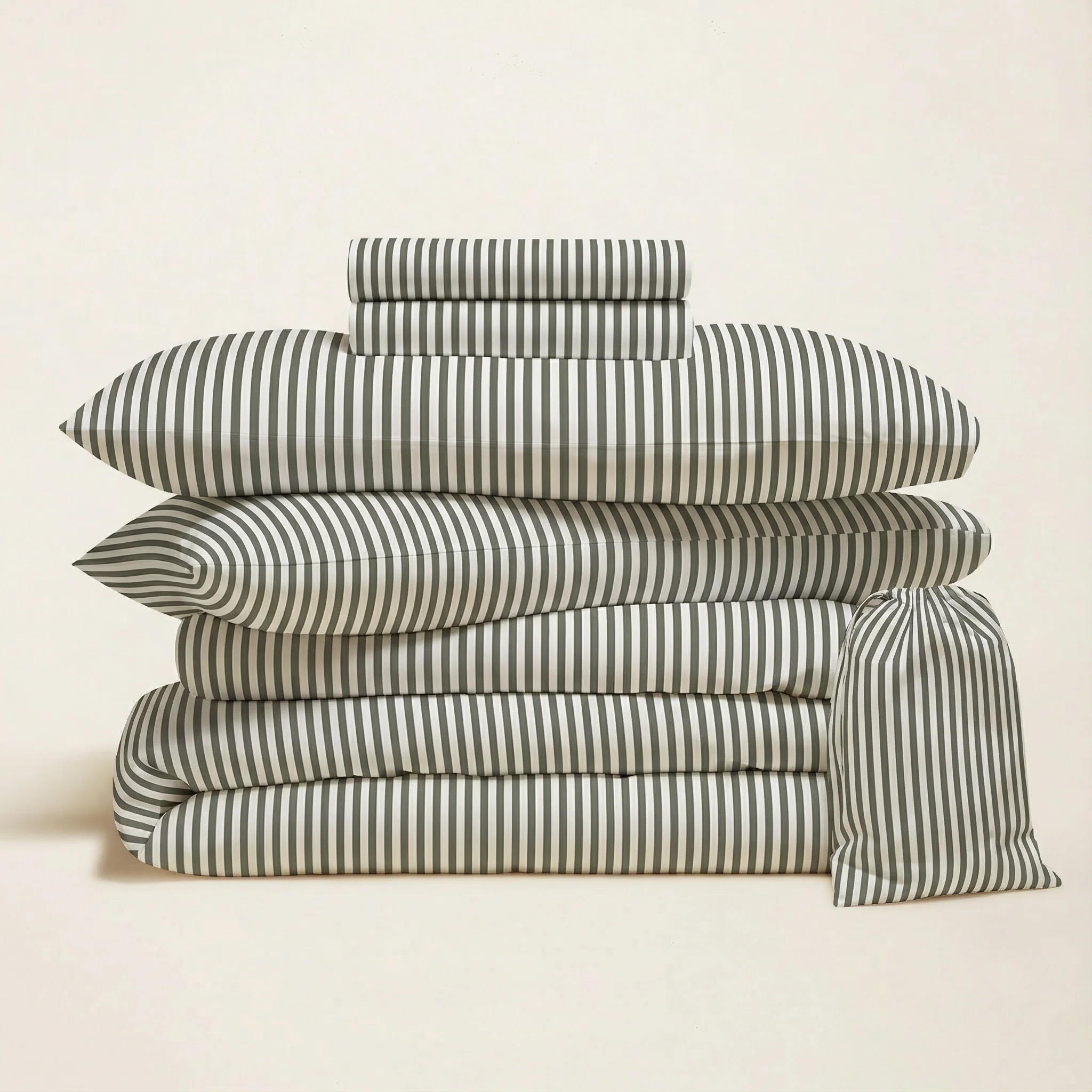 Luxe Australian Sateen Bedding Bundle - Image 53