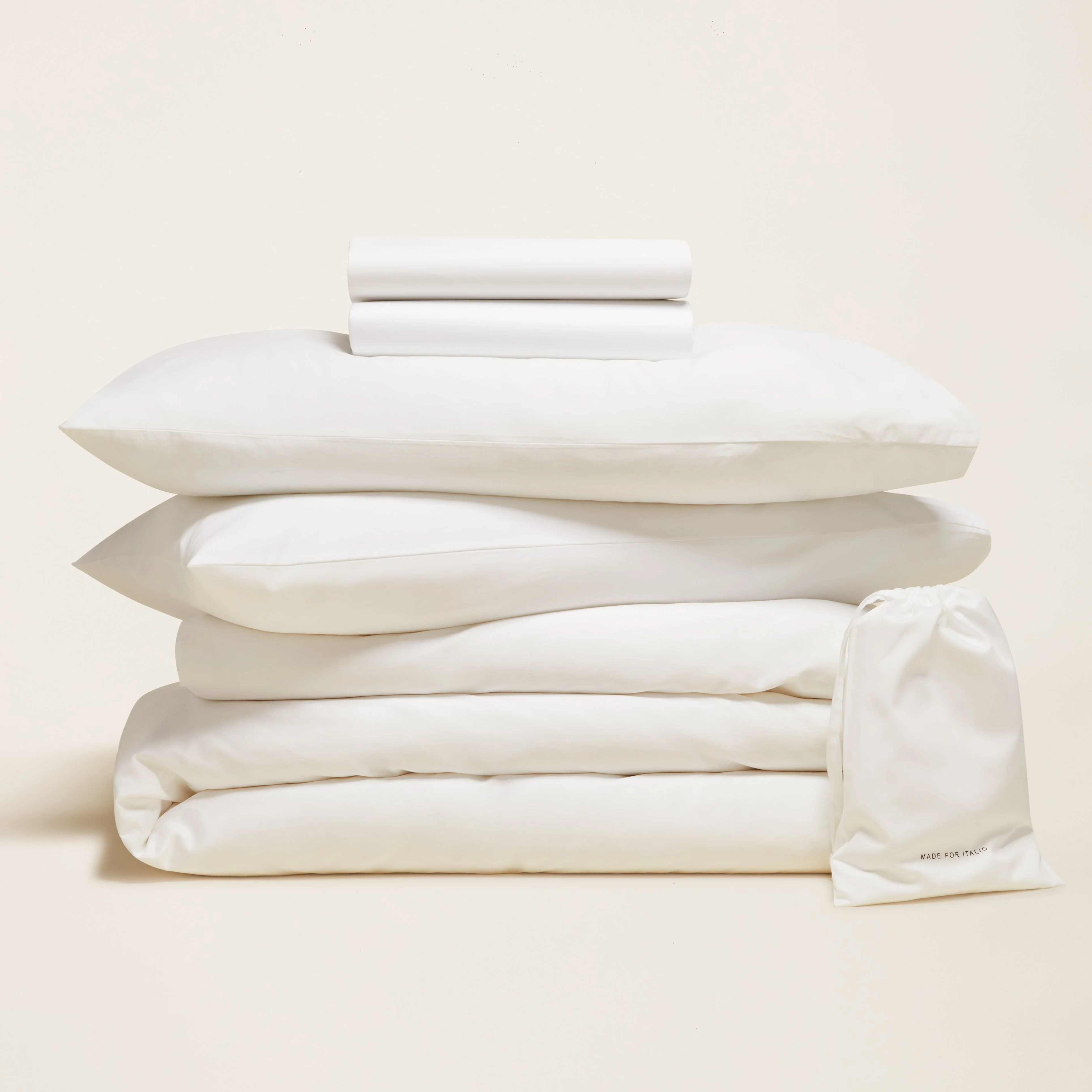Luxe Australian Sateen Bedding Bundle - Image 6