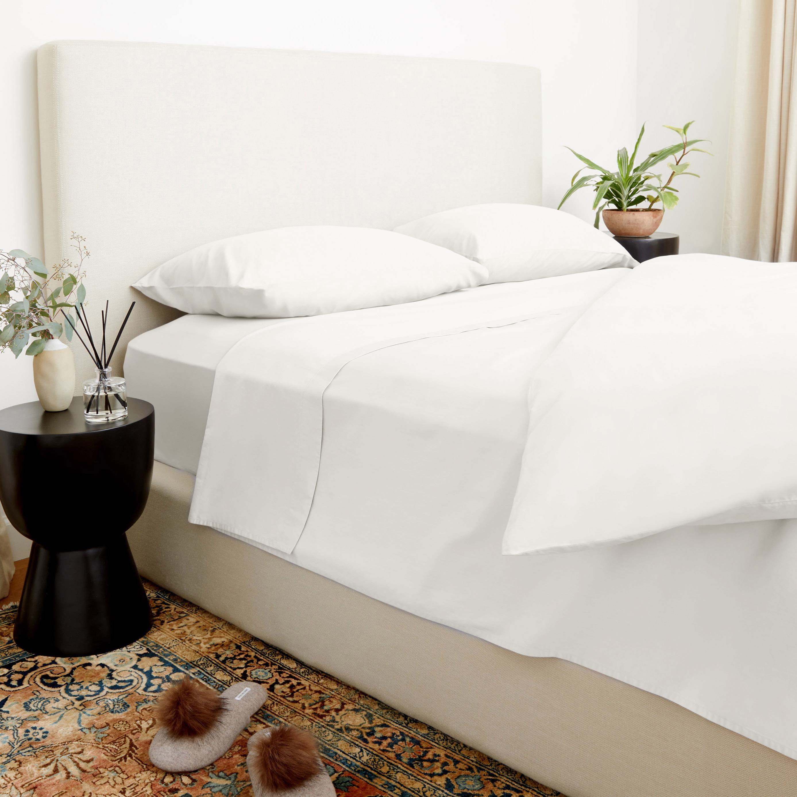 Luxe Australian Sateen Bedding Bundle - Image 7