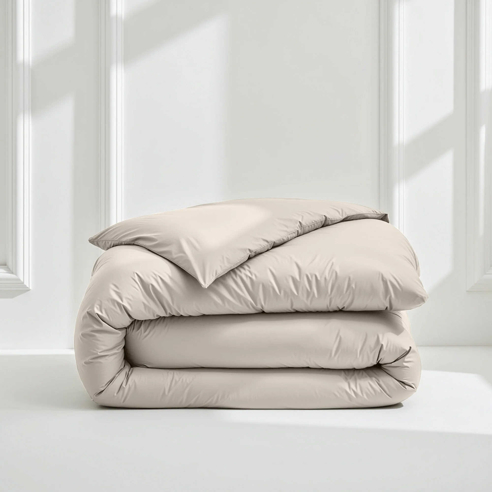 Luxe Australian Sateen Duvet Cover - Image 29