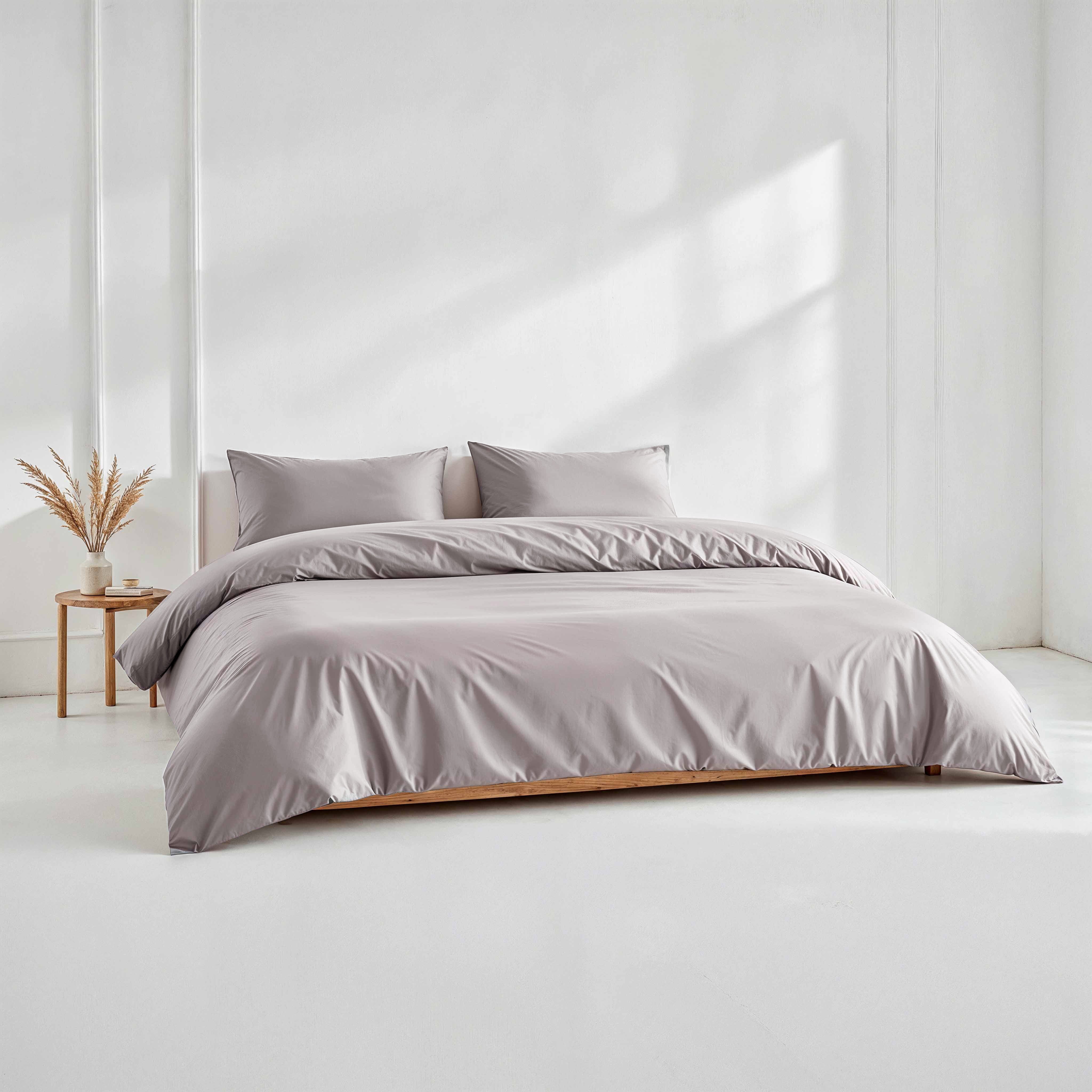 Luxe Australian Sateen Duvet Cover - Image 37