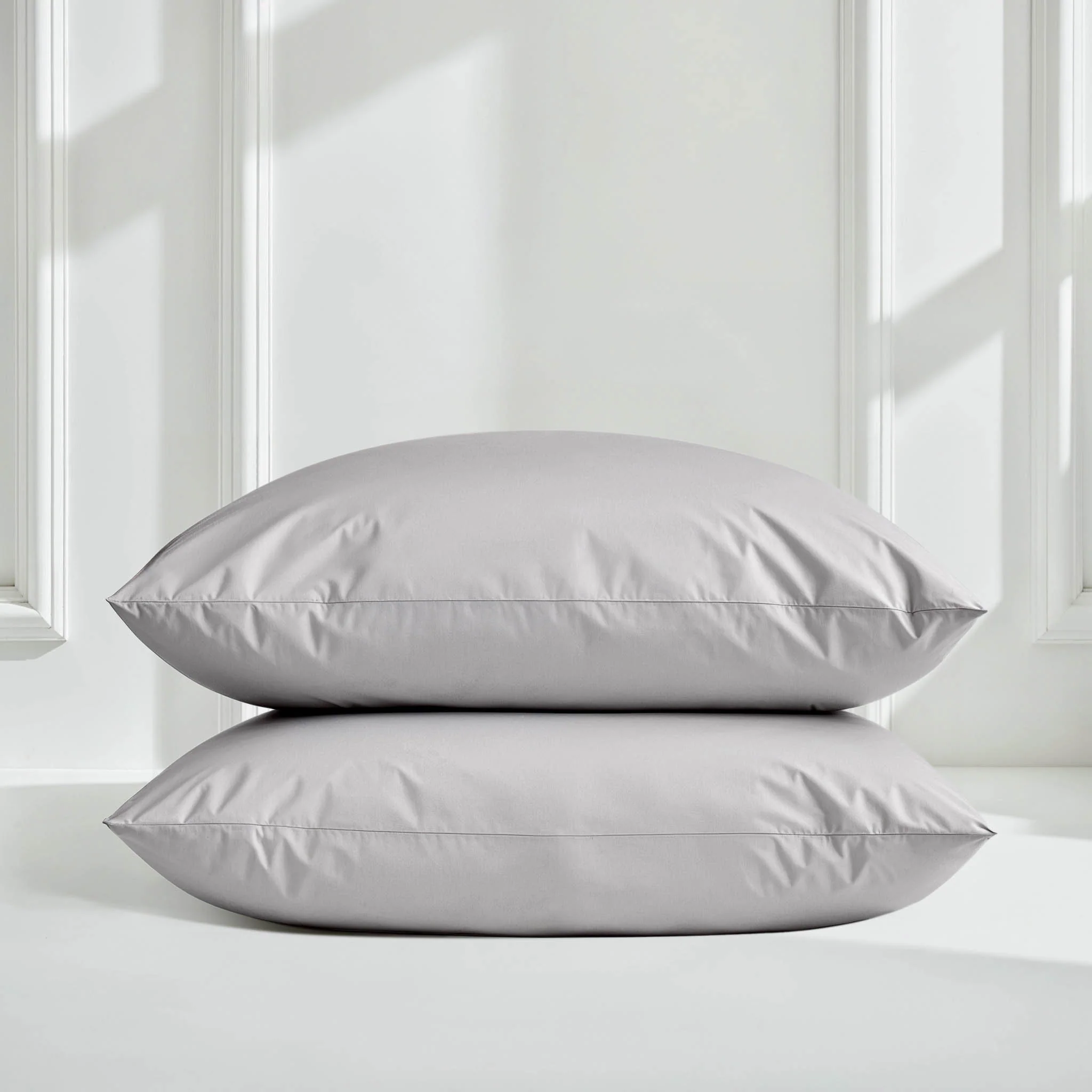 Luxe Australian Sateen Pillowcase Set - Image 23