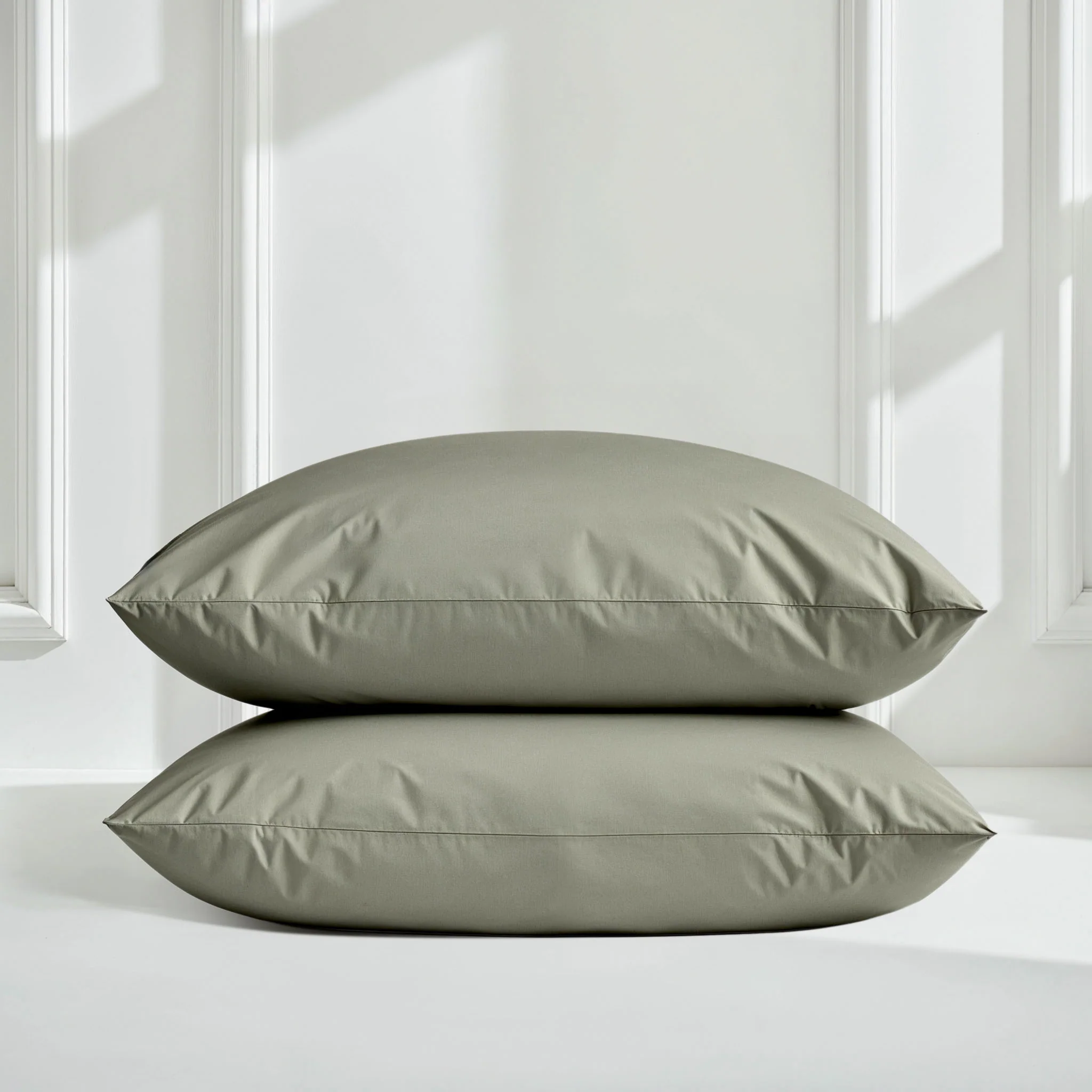 Luxe Australian Sateen Pillowcase Set - Image 26
