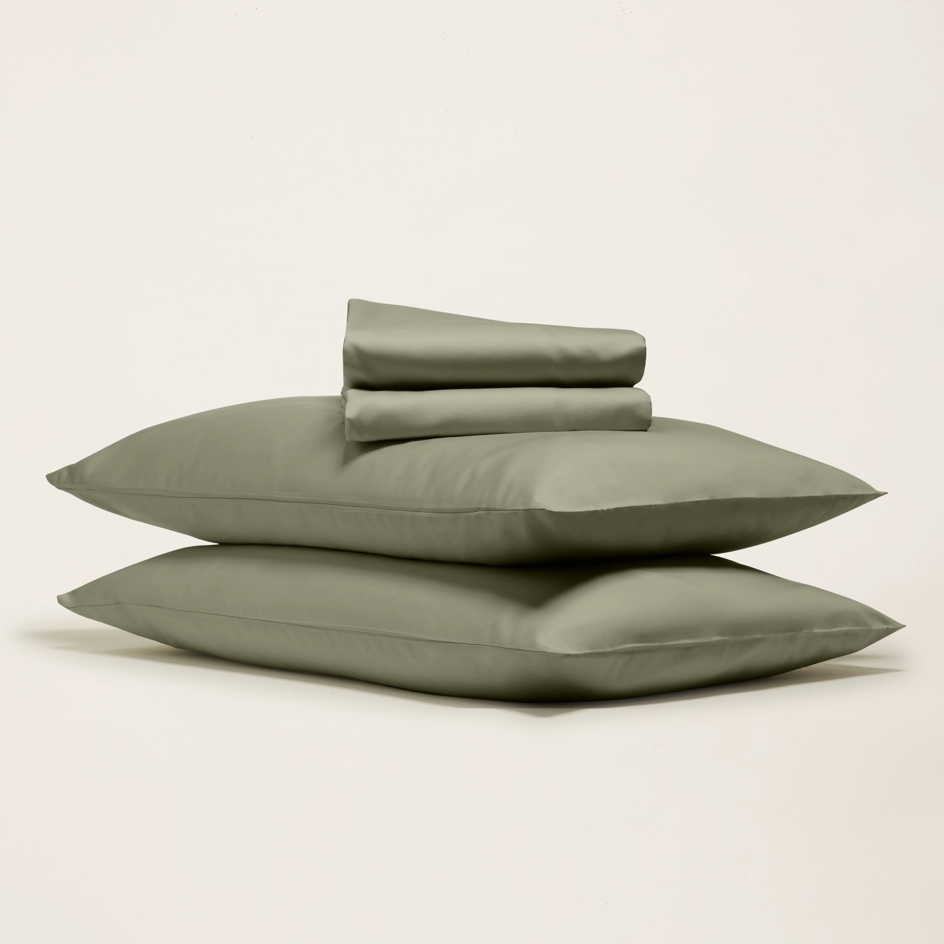Luxe Australian Sateen Sheet Set - Image 16
