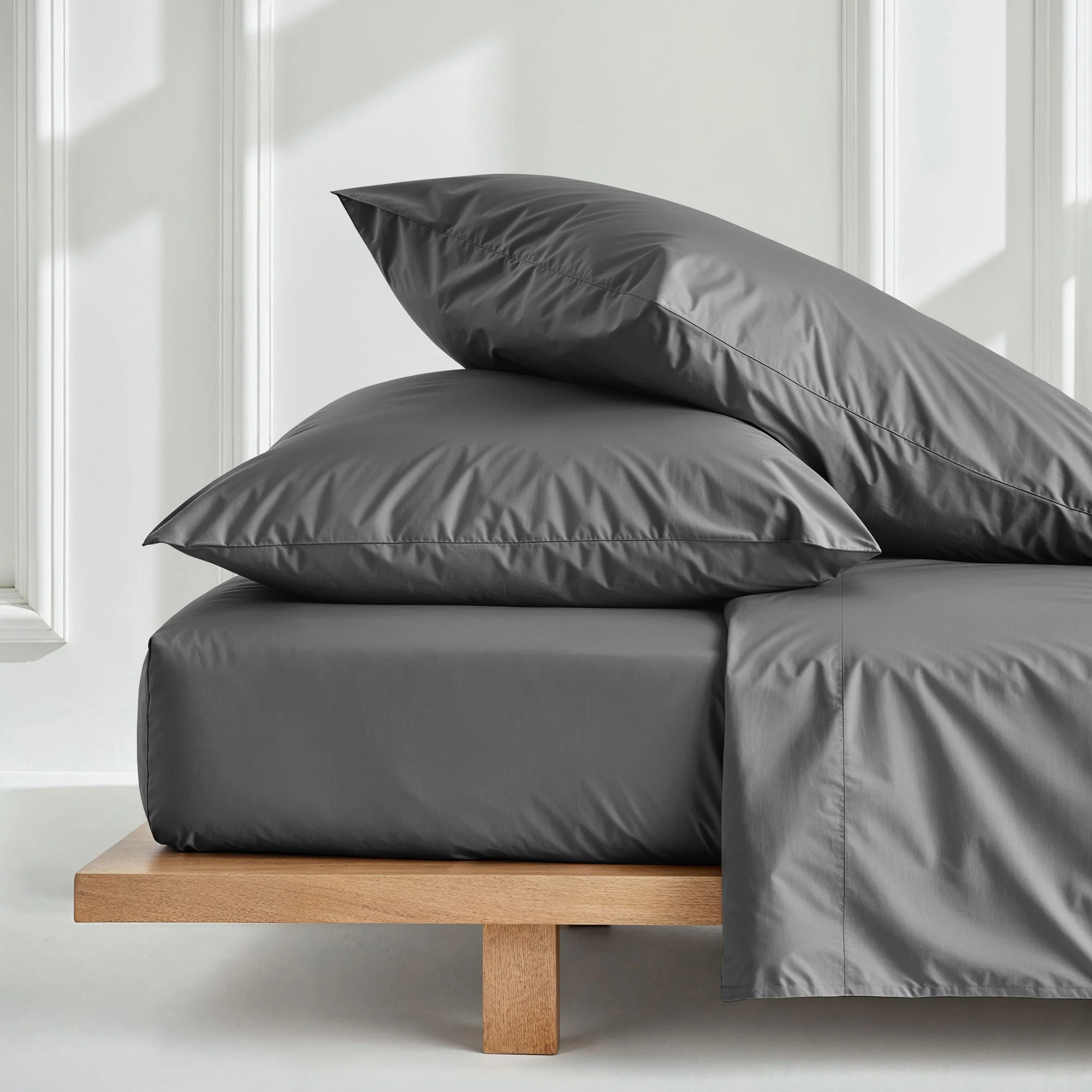 Luxe Australian Sateen Sheet Set - Image 5