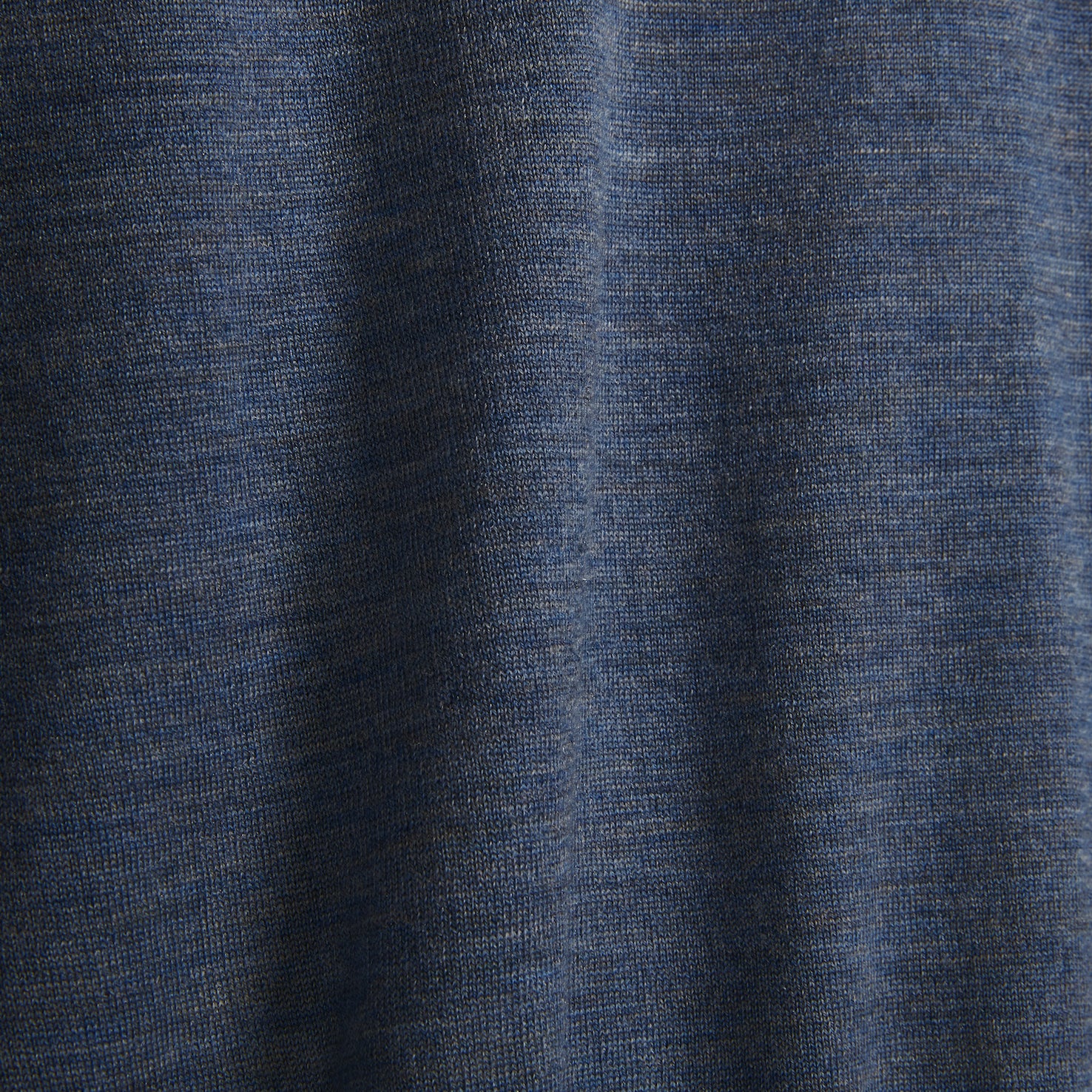 Cole Merino Lightweight V-Neck Sweater - Image 11