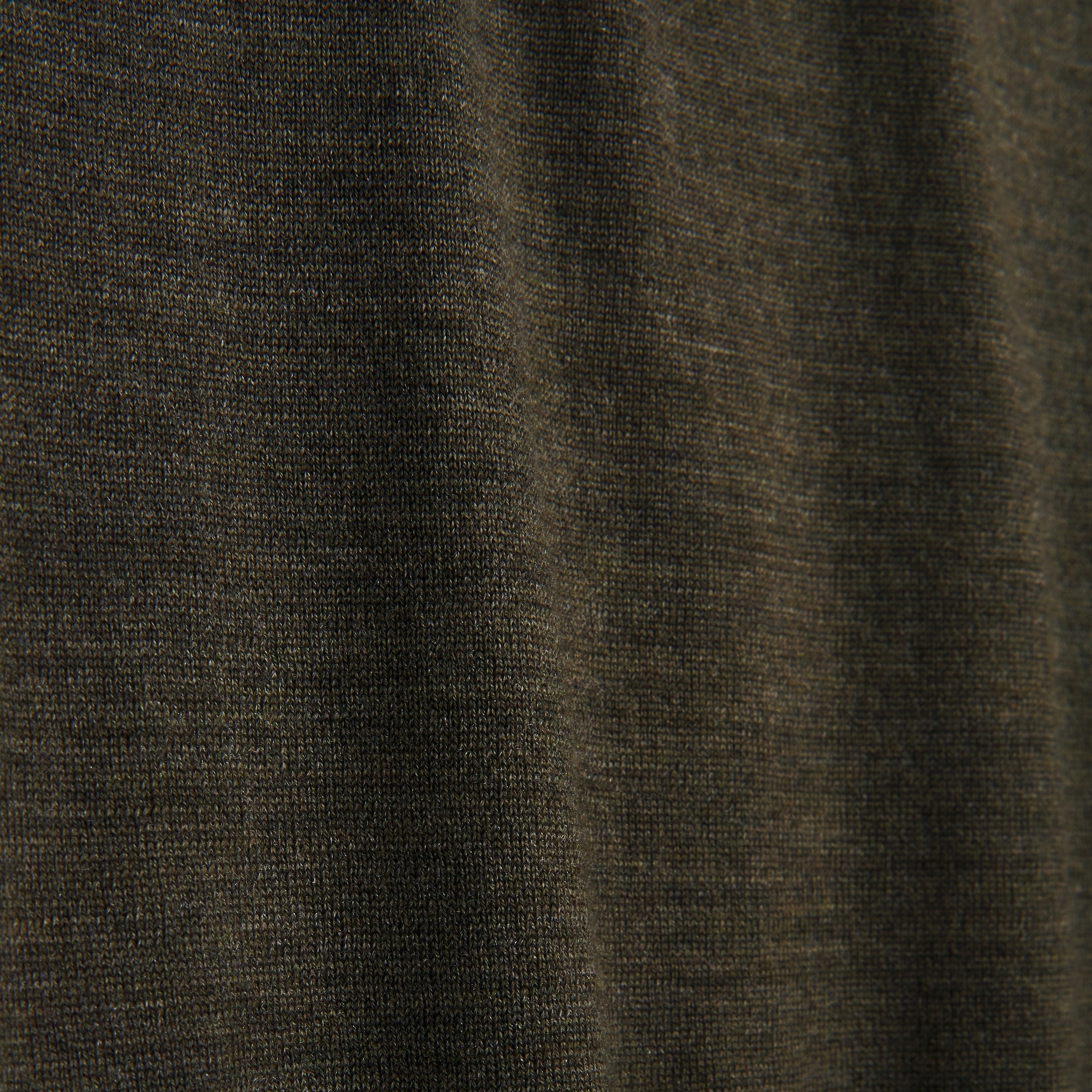 Cole Merino Lightweight V-Neck Sweater - Image 17