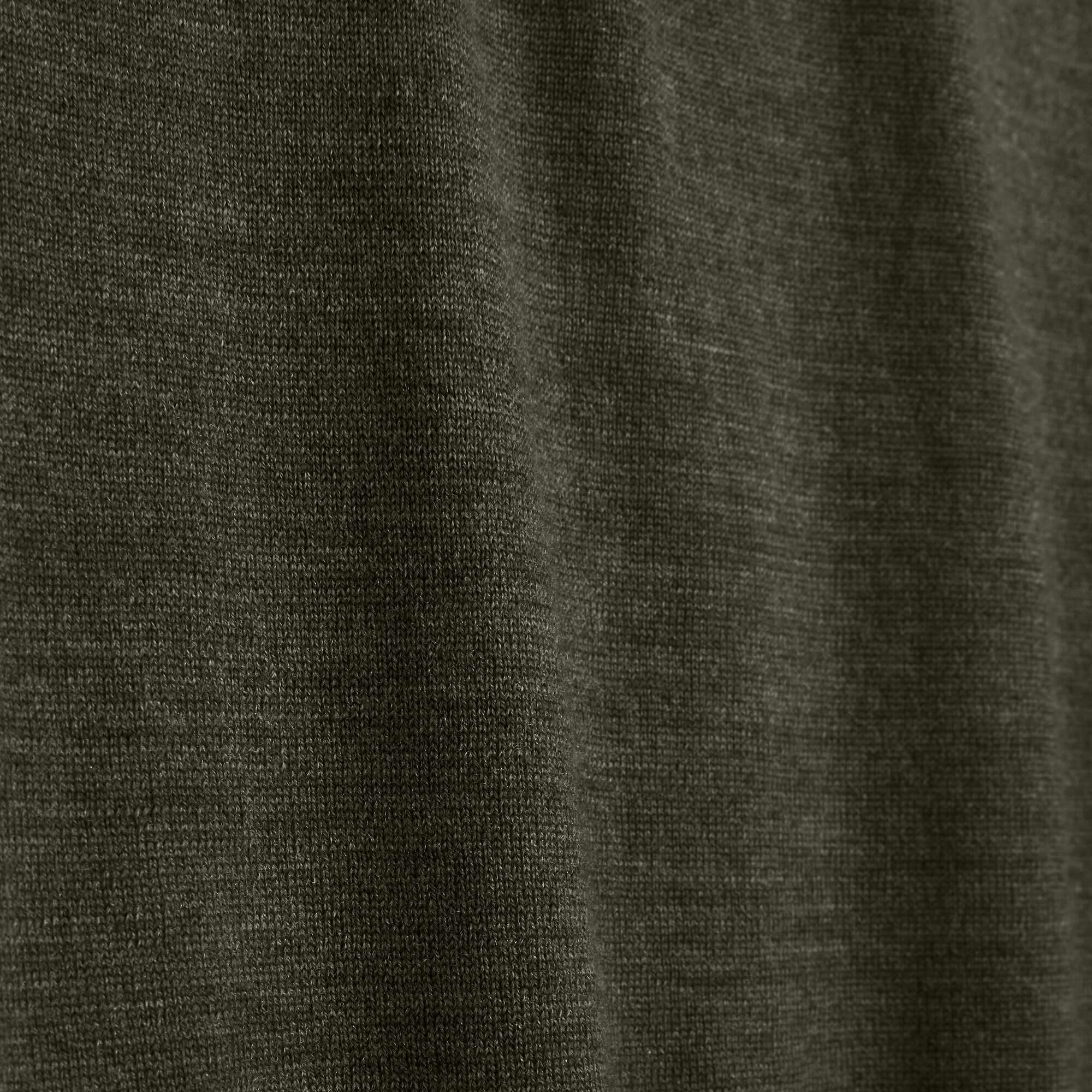 Cole Merino Lightweight V-Neck Sweater - Image 23