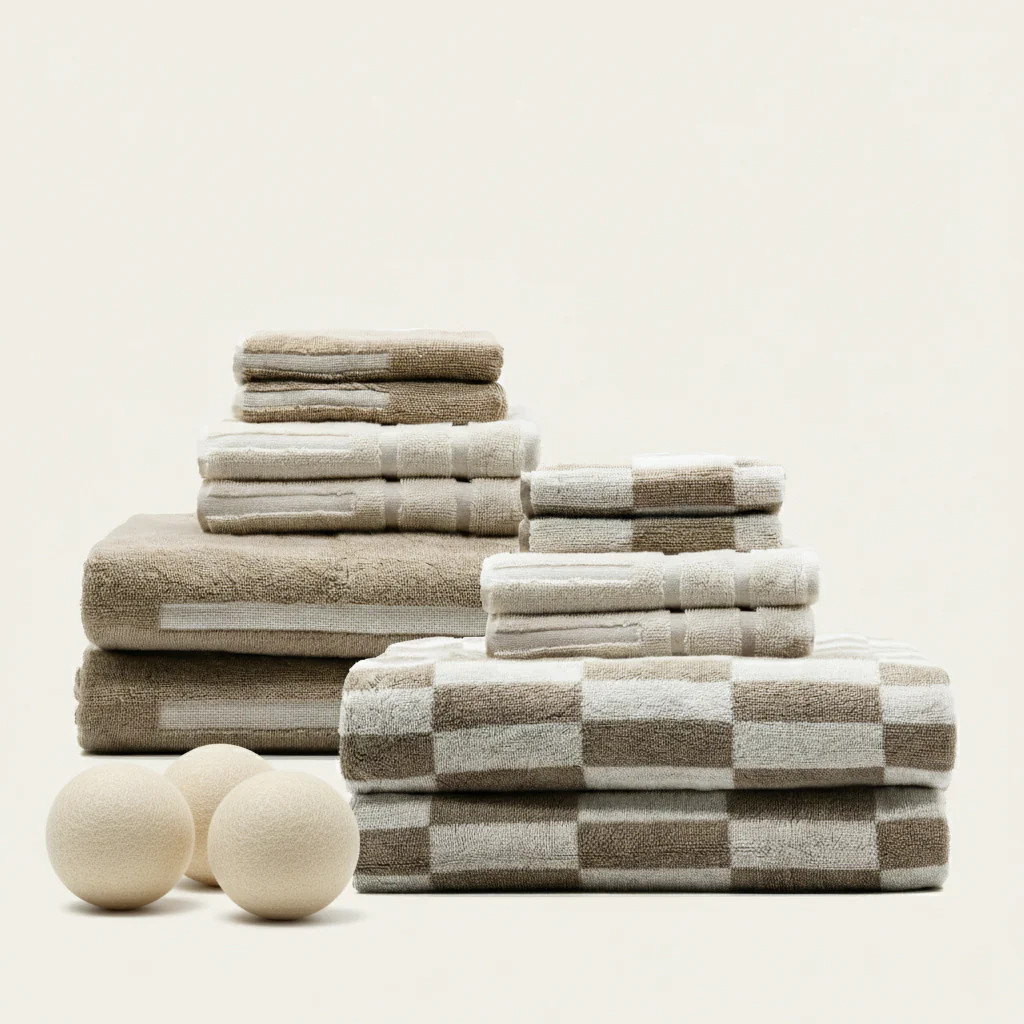 Pietra Towels - Image 24