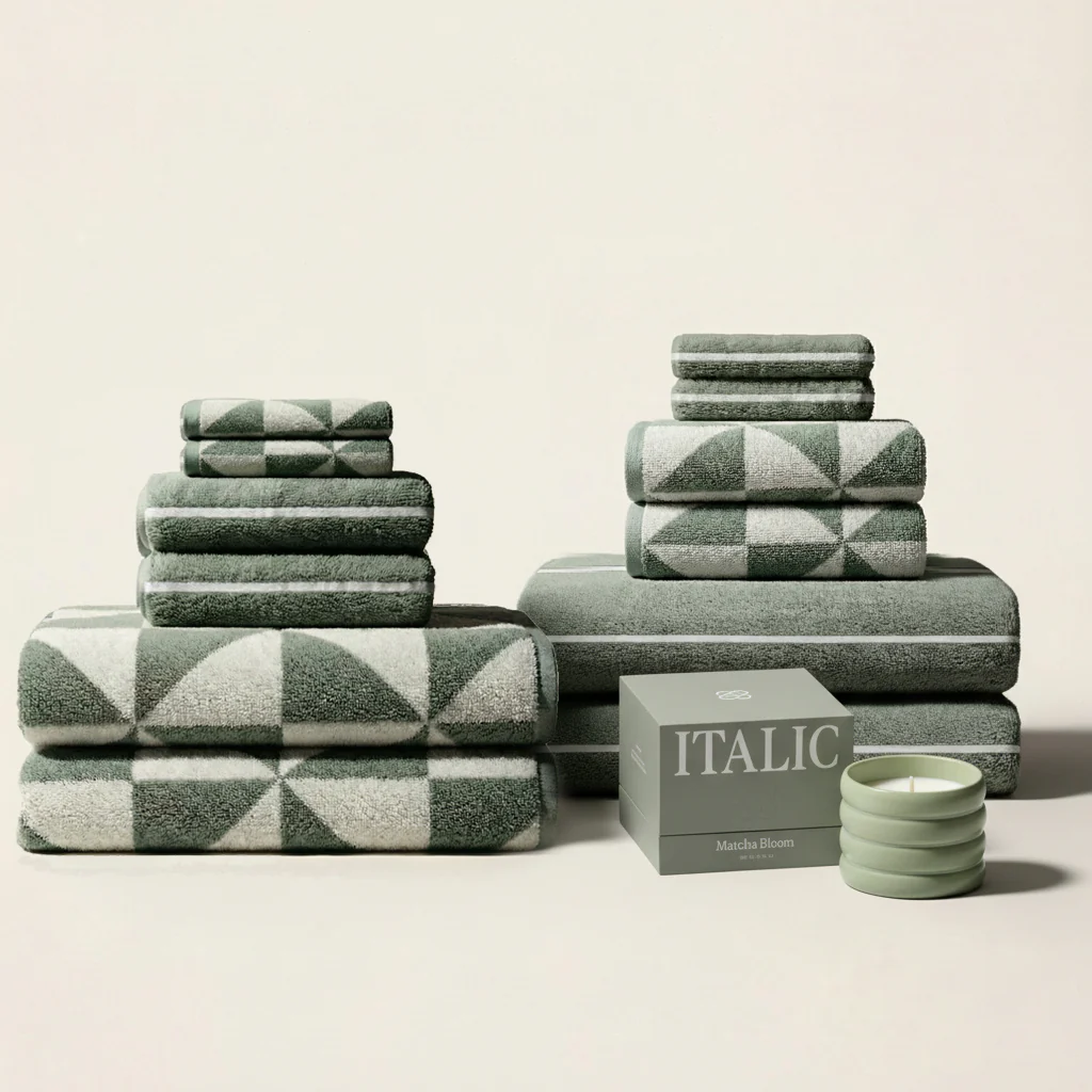 The Palma Collection Set - Image 3