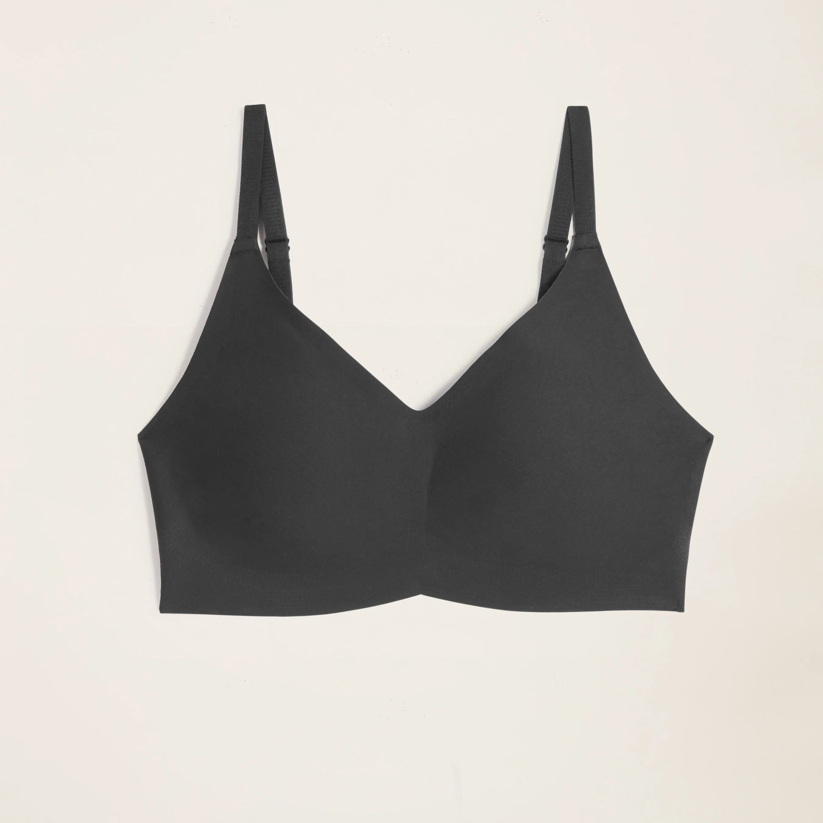 Juliette Seamless Molded Bralette - Image 8