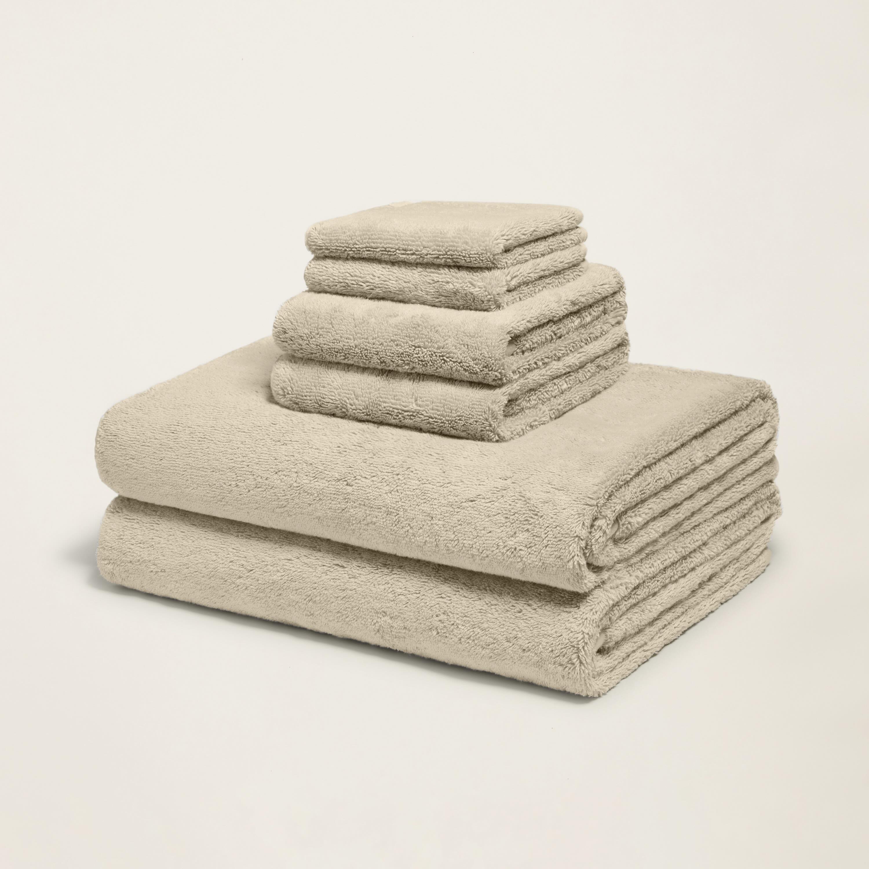 Ultraplush Australian Cotton Towels - Image 43