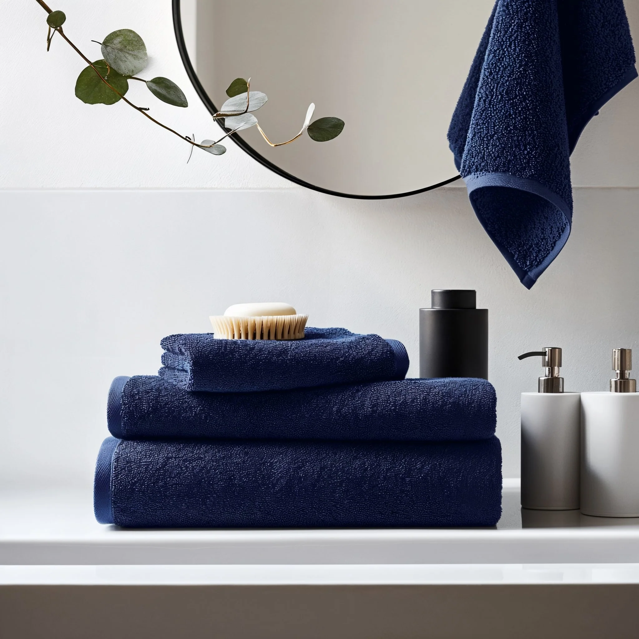 Ultraplush Australian Cotton Towels - Image 86