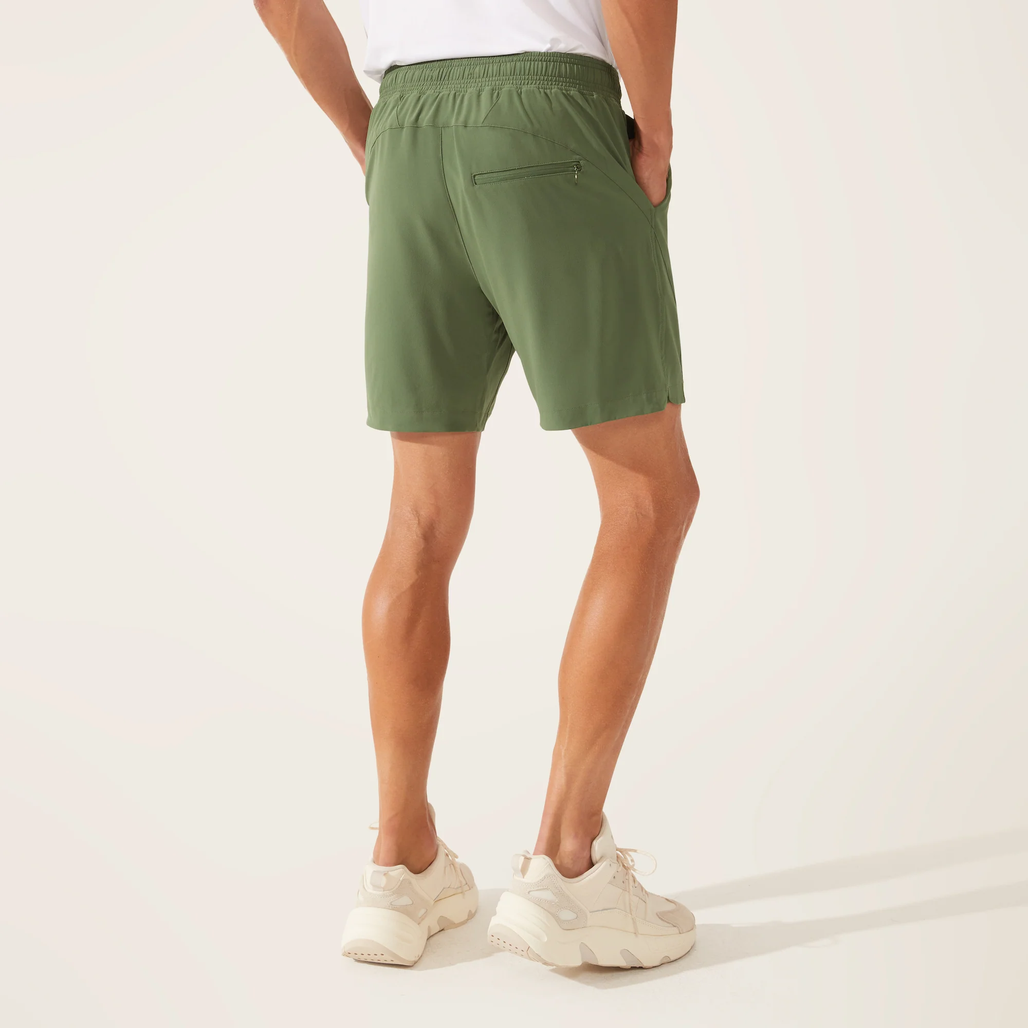 Stride Athletic Shorts - Image 24