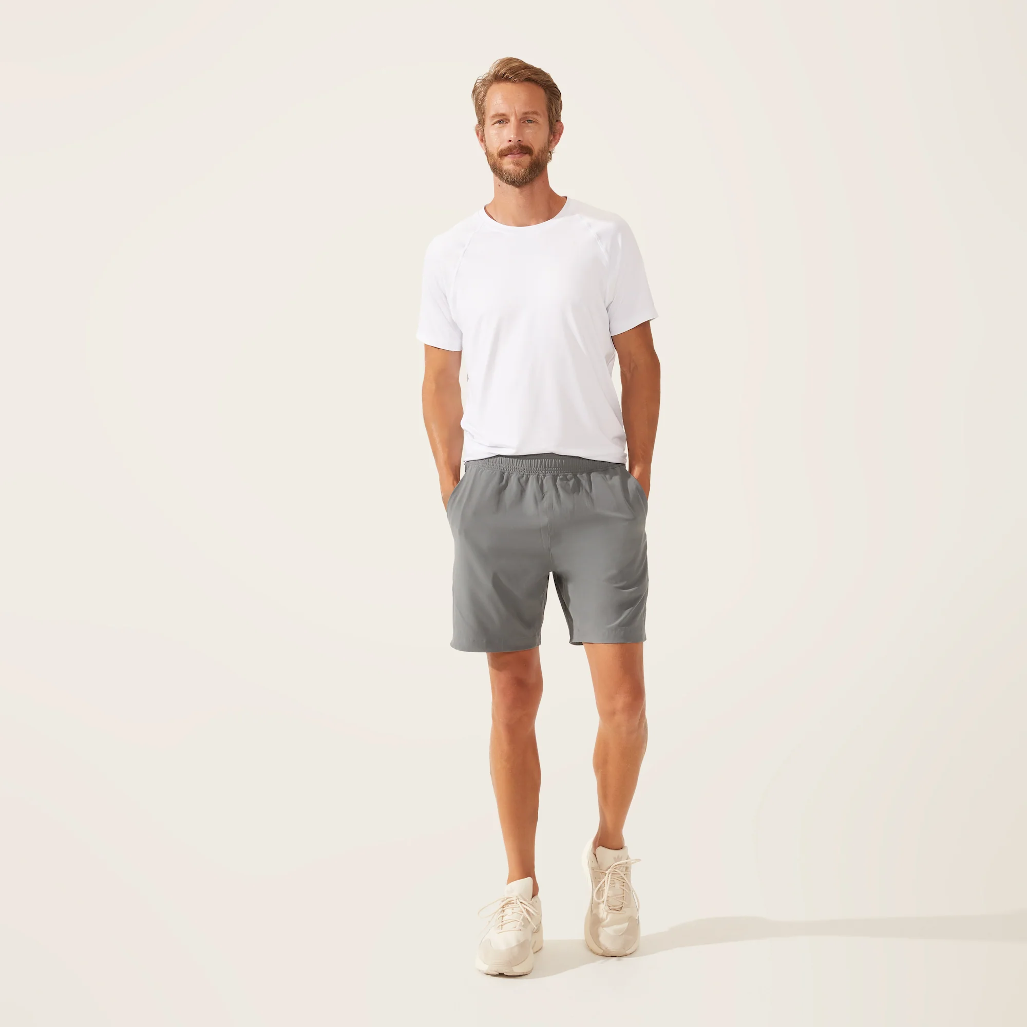 Stride Athletic Shorts - Image 32