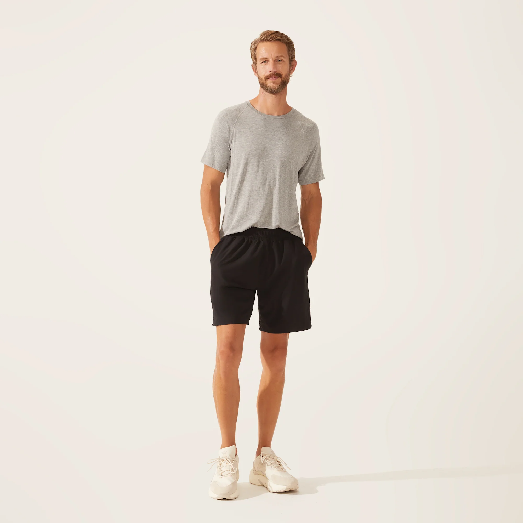Stride Athletic Shorts - Image 56