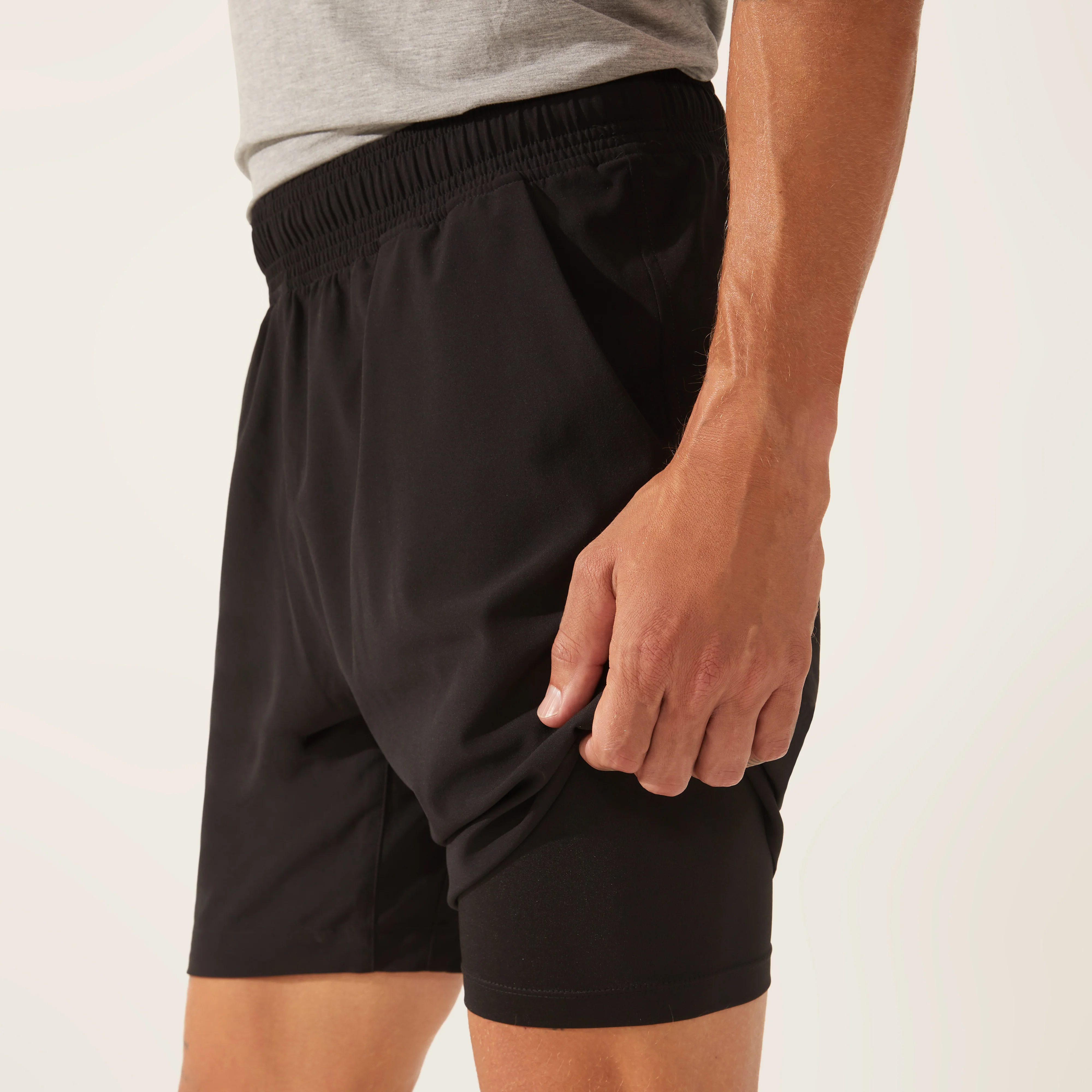 Stride Athletic Shorts - Image 88