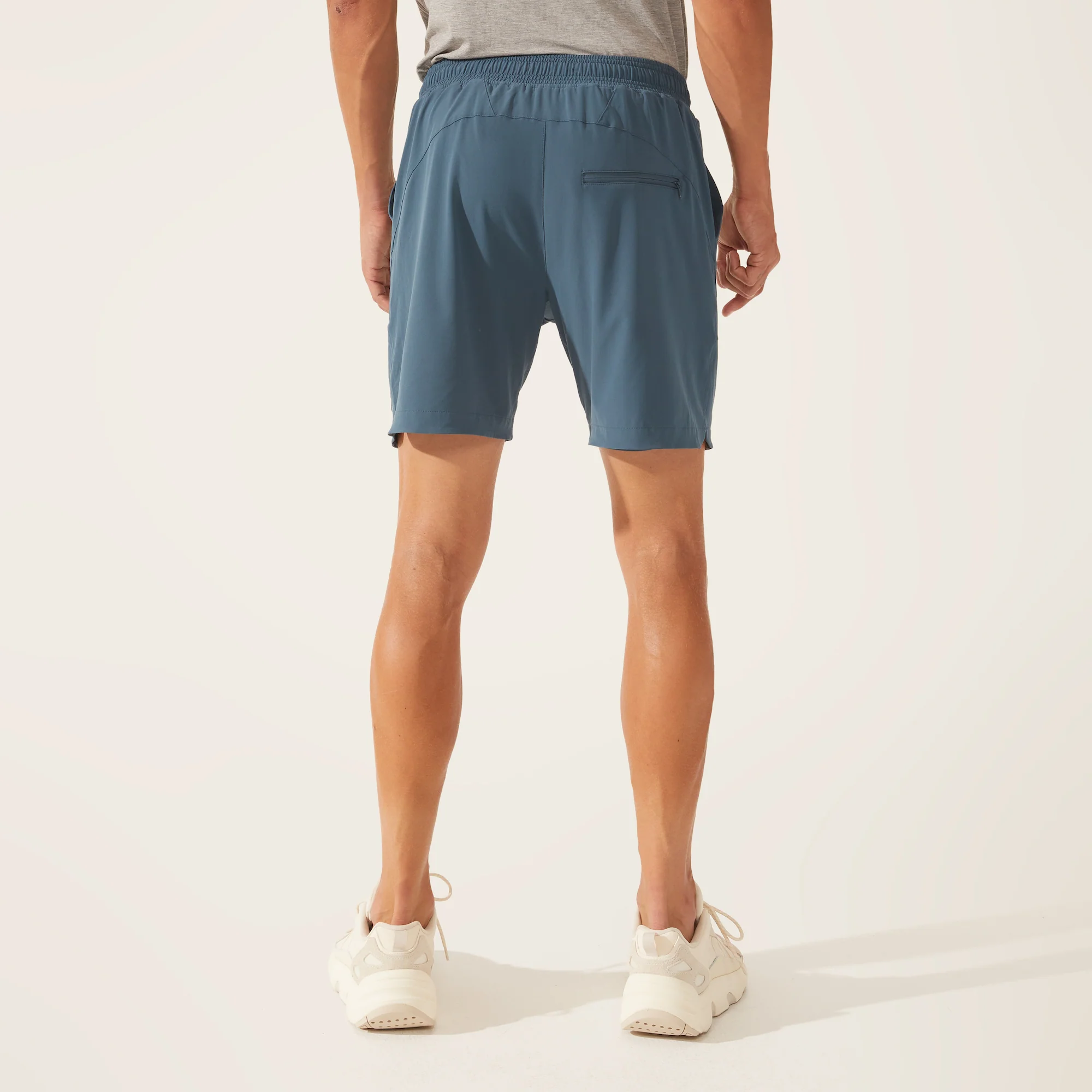 Stride Athletic Shorts - Image 91