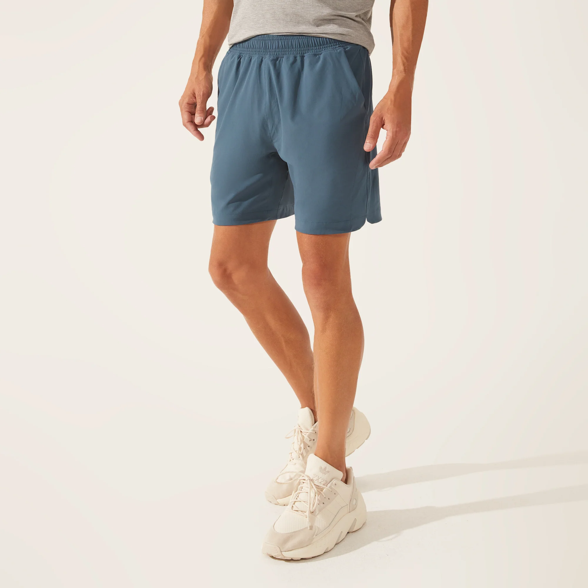 Stride Athletic Shorts - Image 96