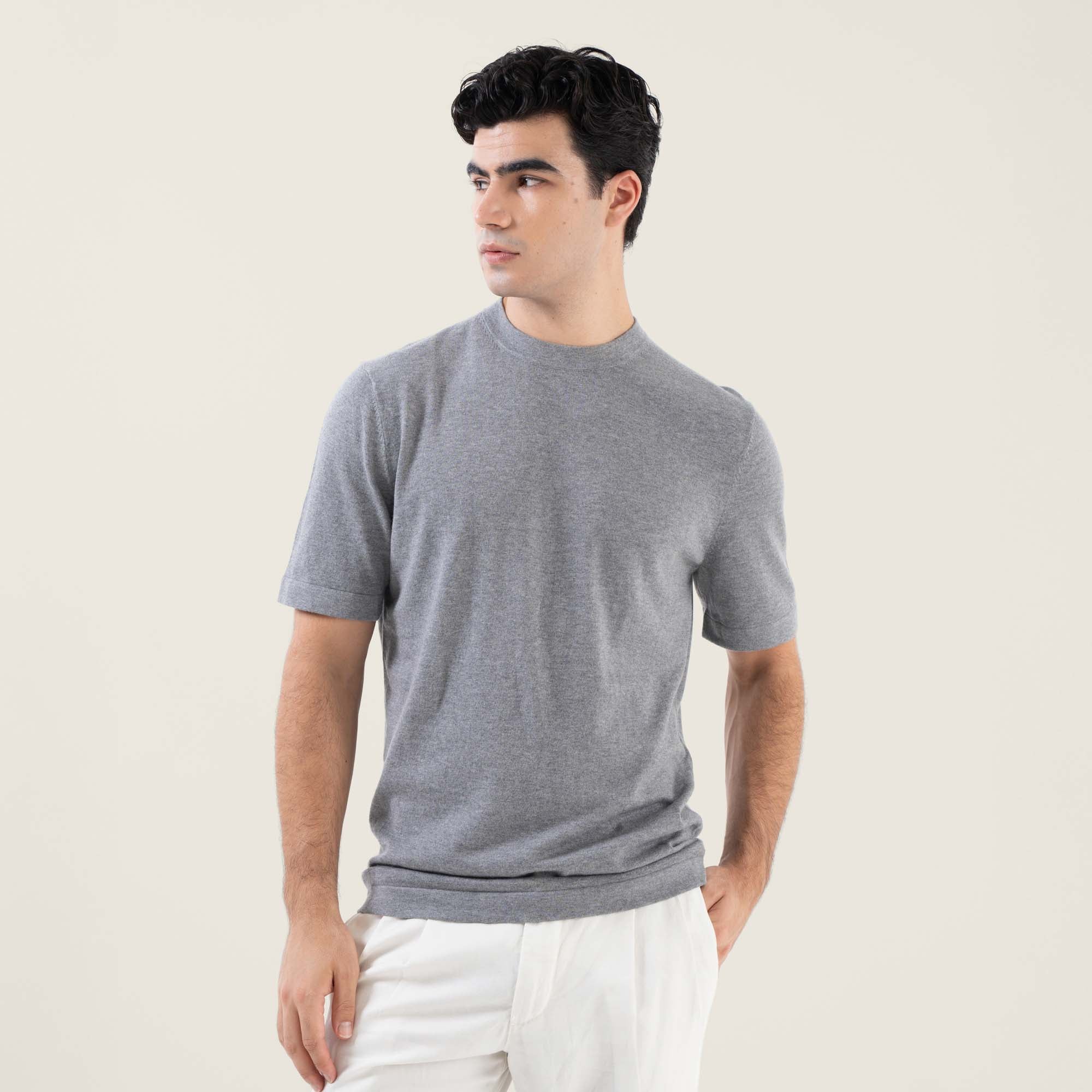 Thomas Featherlight Tee - Image 13