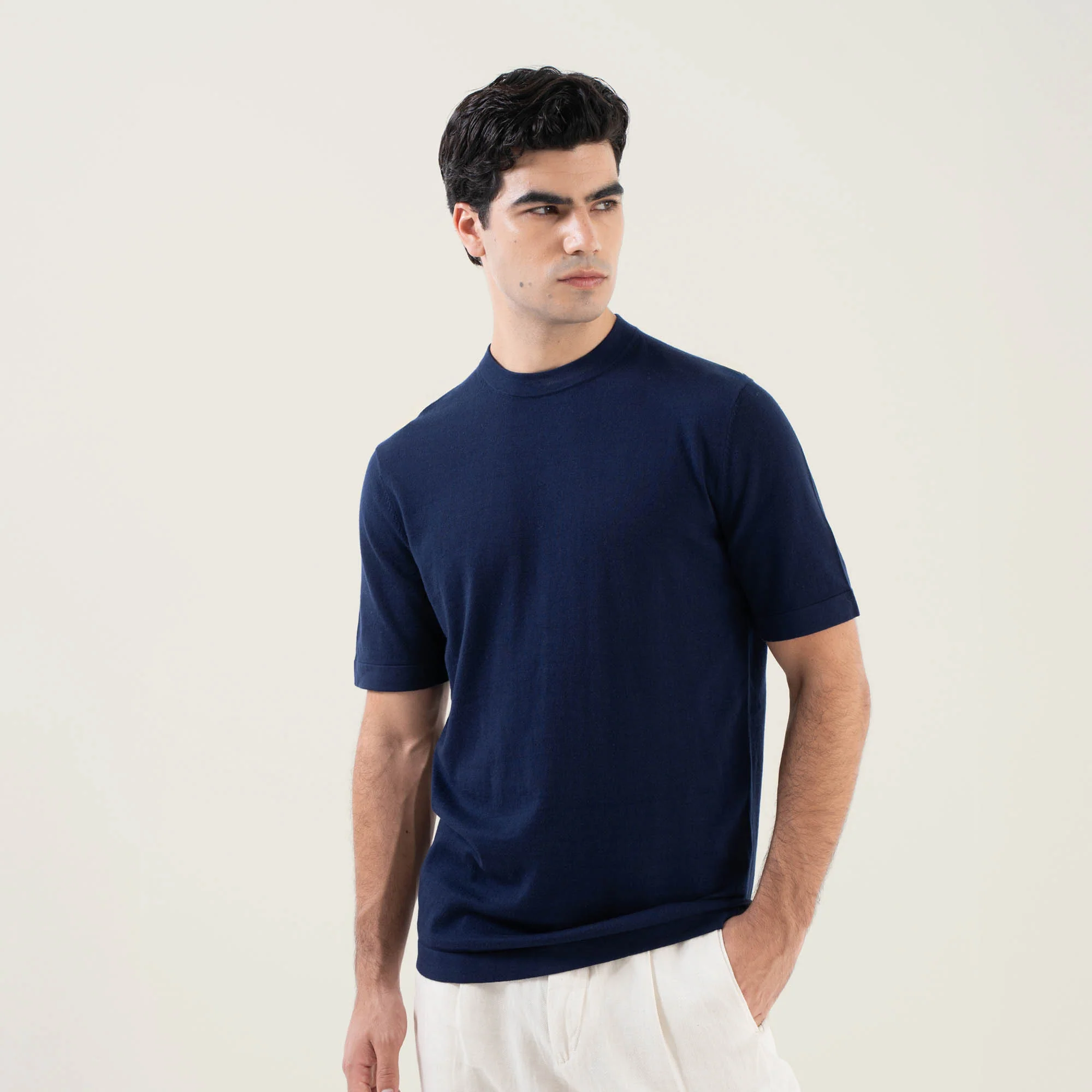 Thomas Featherlight Tee - Image 17