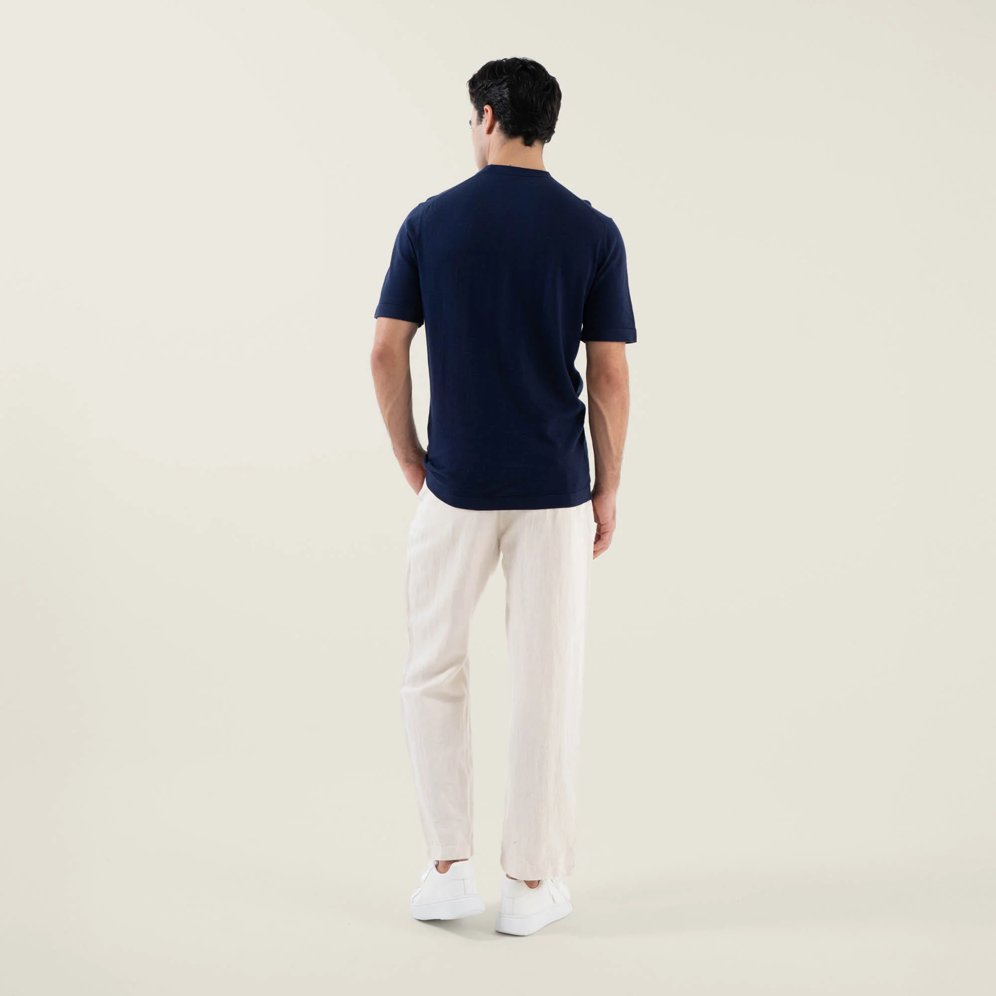 Thomas Featherlight Tee - Image 20